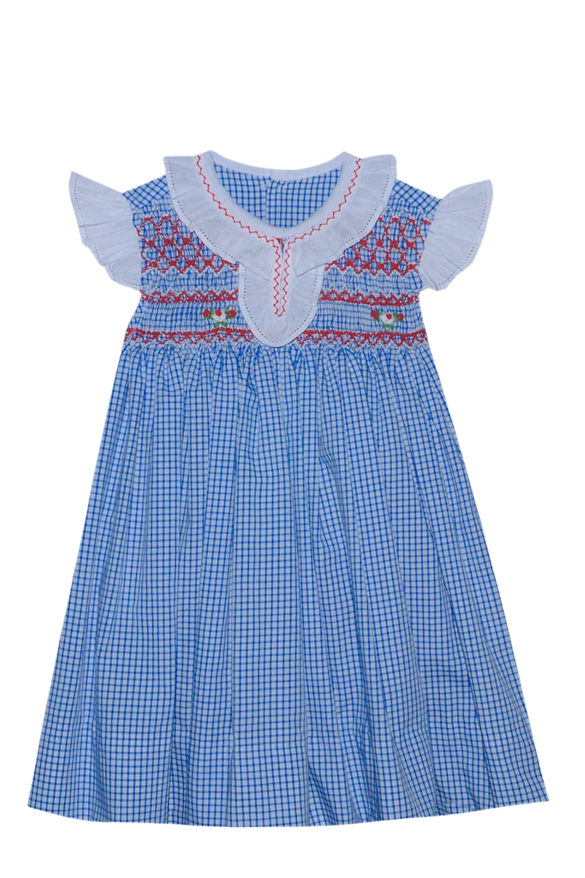 Cate Dress