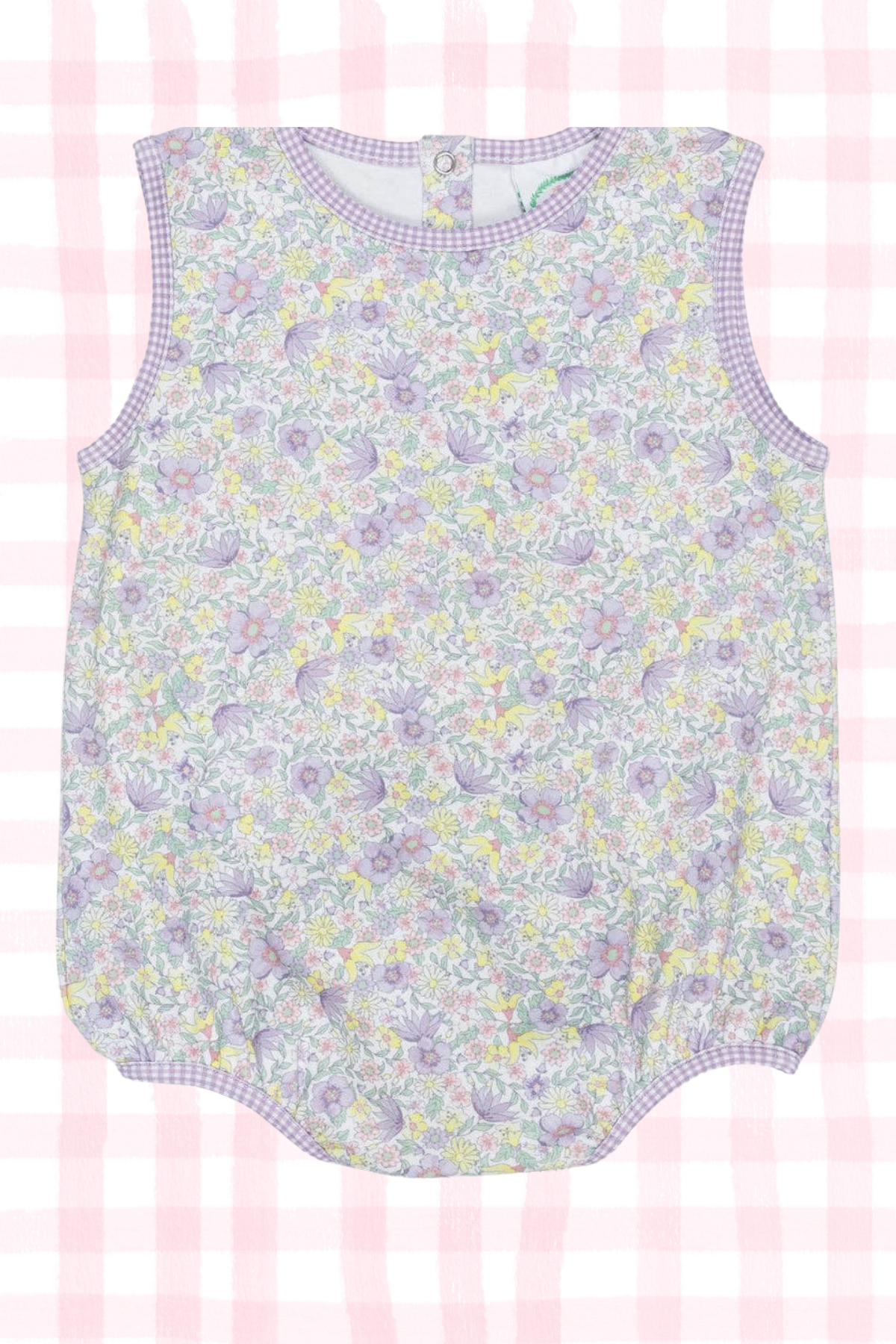 Ellie Knit Bubble