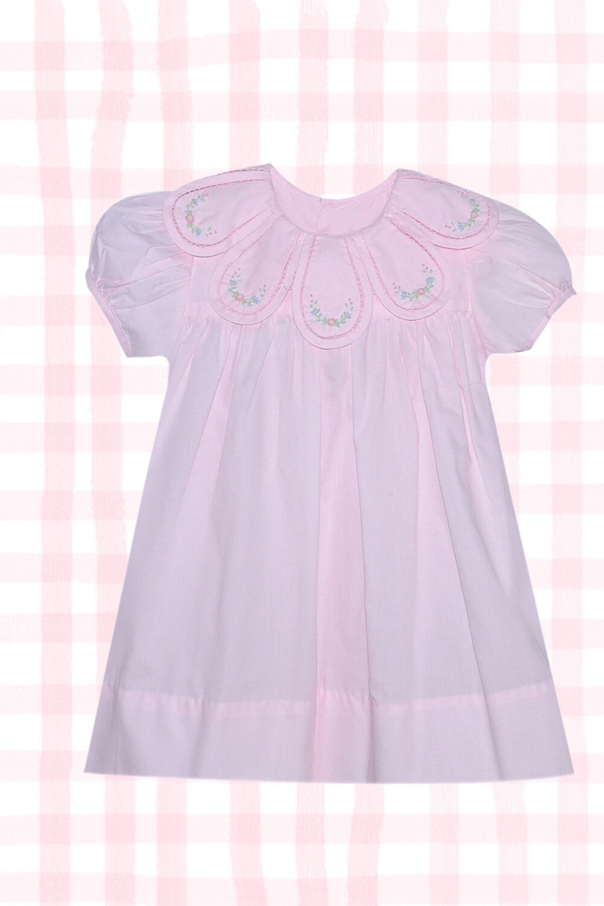Anna Mae Dress