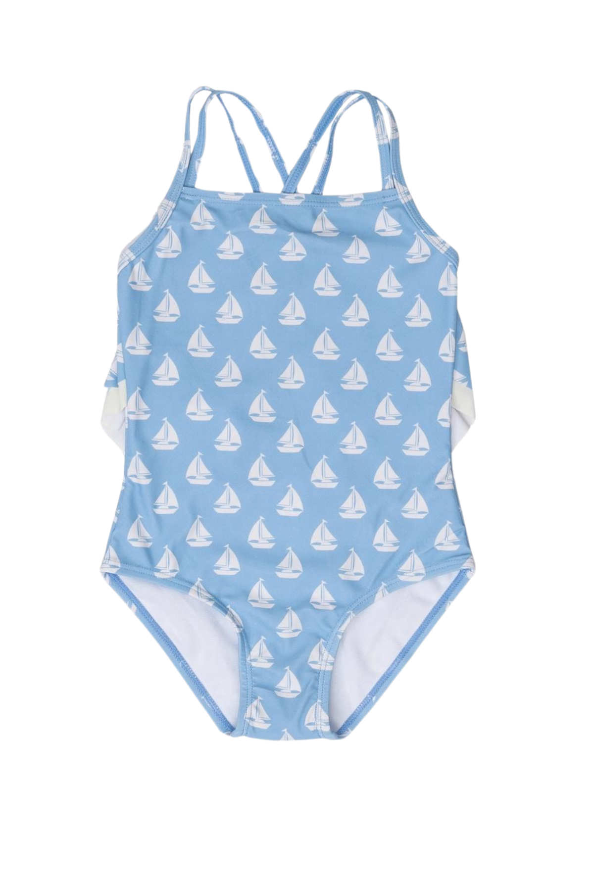 Sloane Sails One-Piece Swimsuit