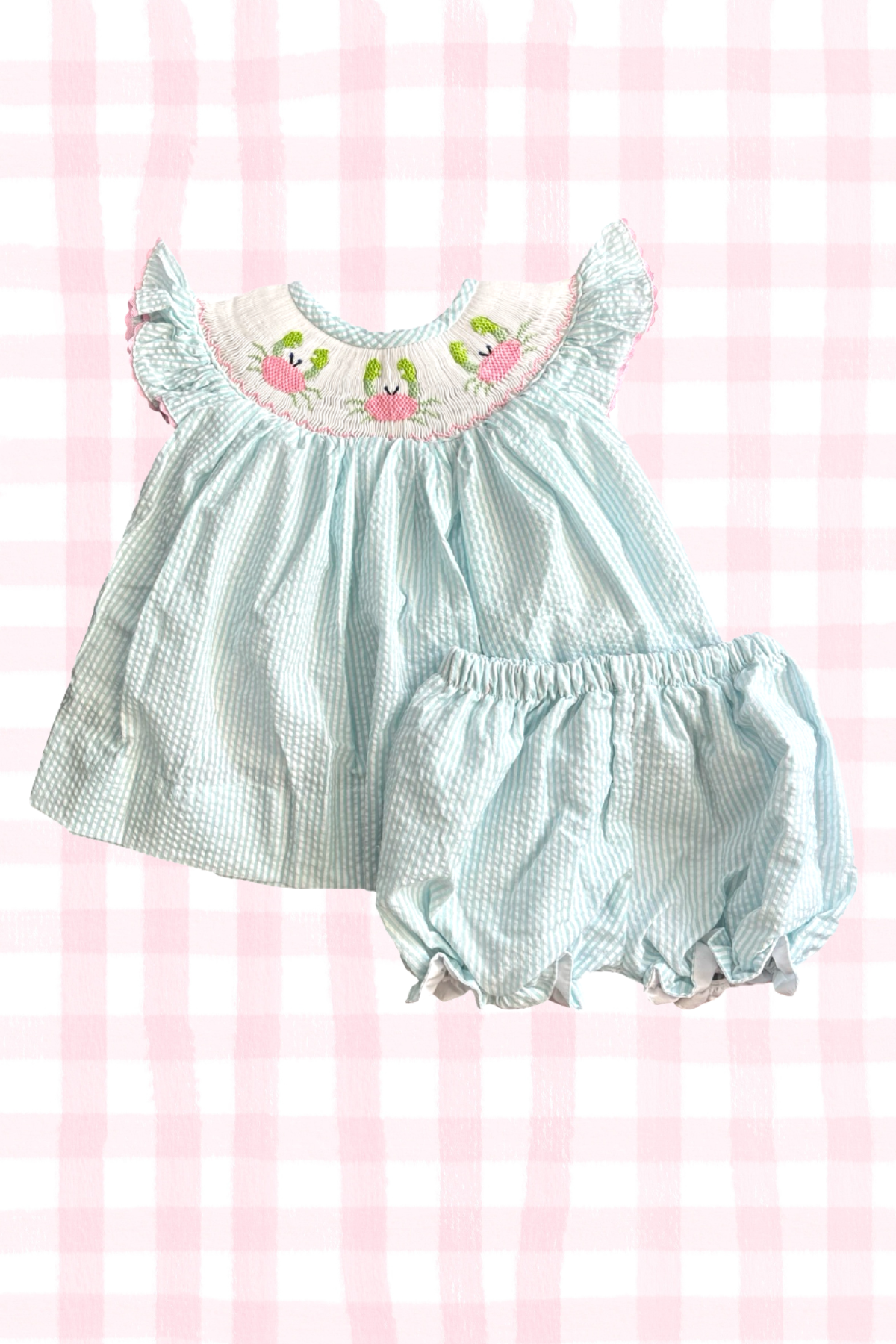 Cece Crab Set