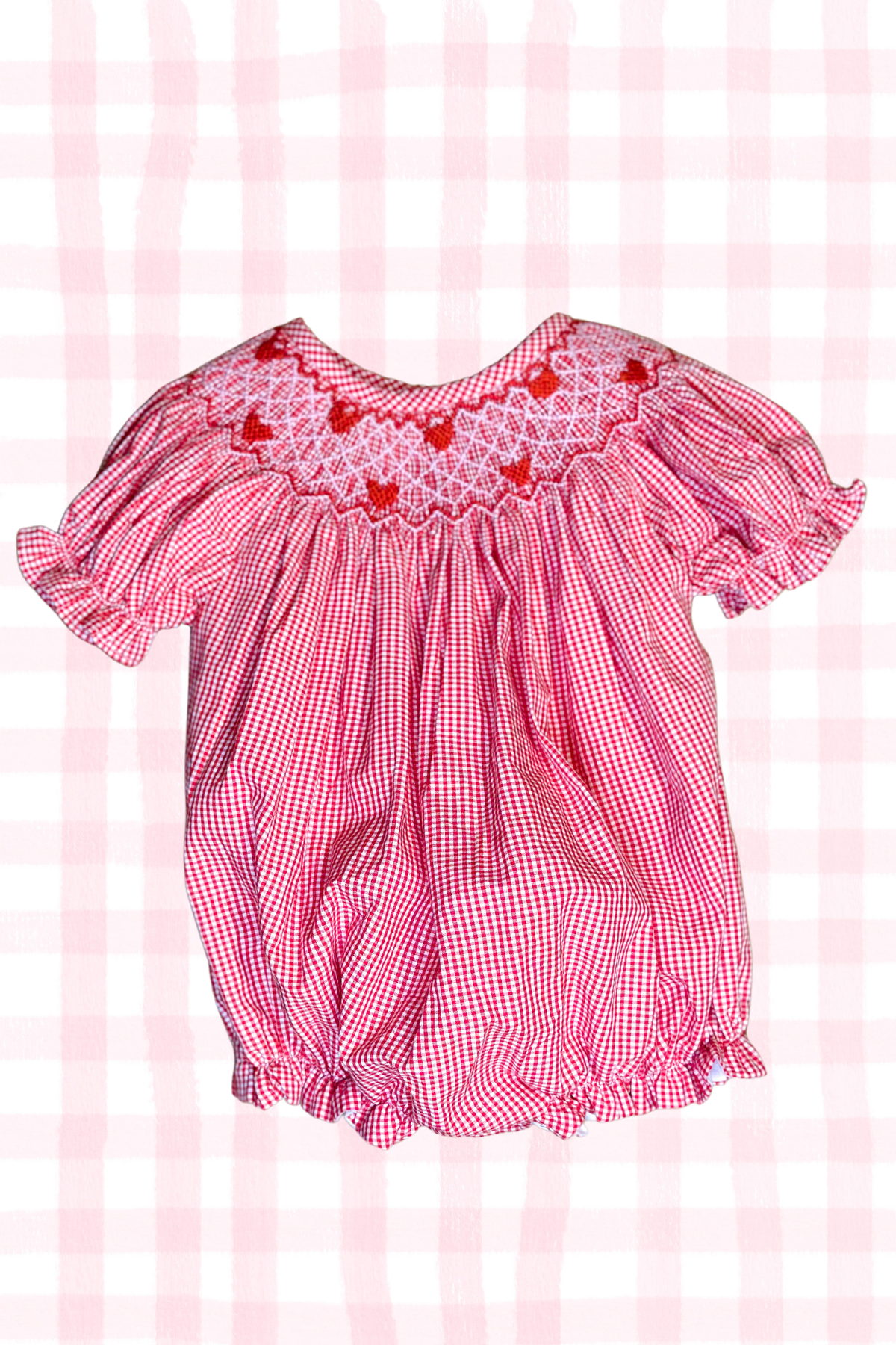 Vivianne Valentine Bubble