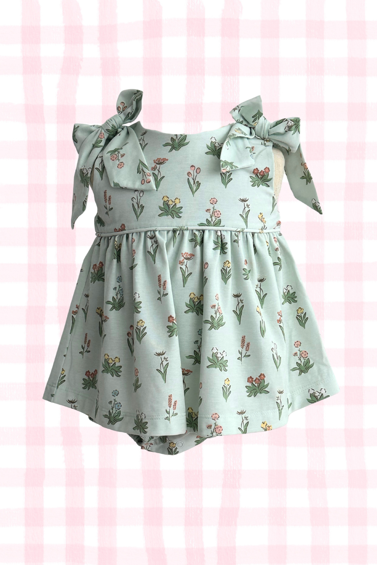 Vera Vintage Bubble