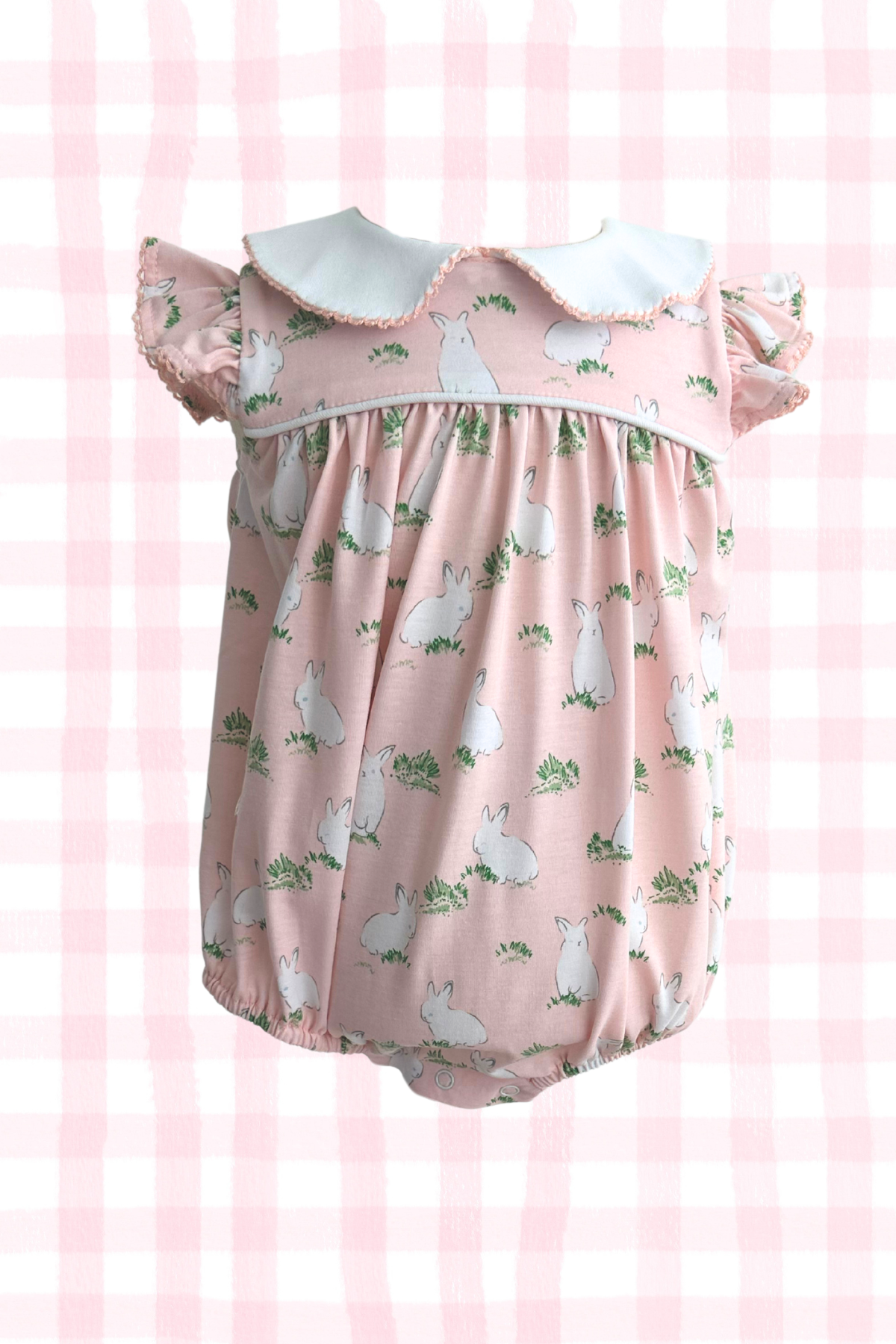 Bree Bunny Bubble