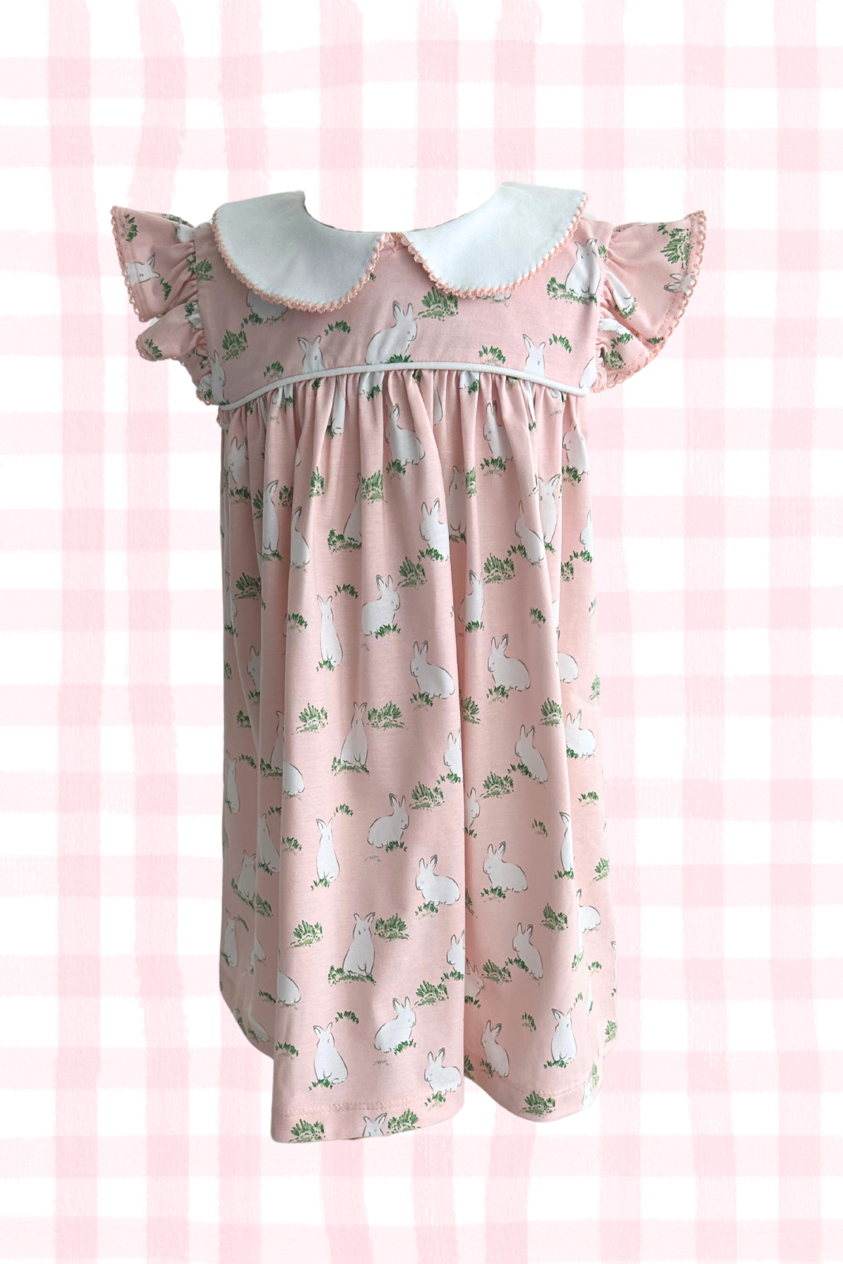 Bree Bunny Dress