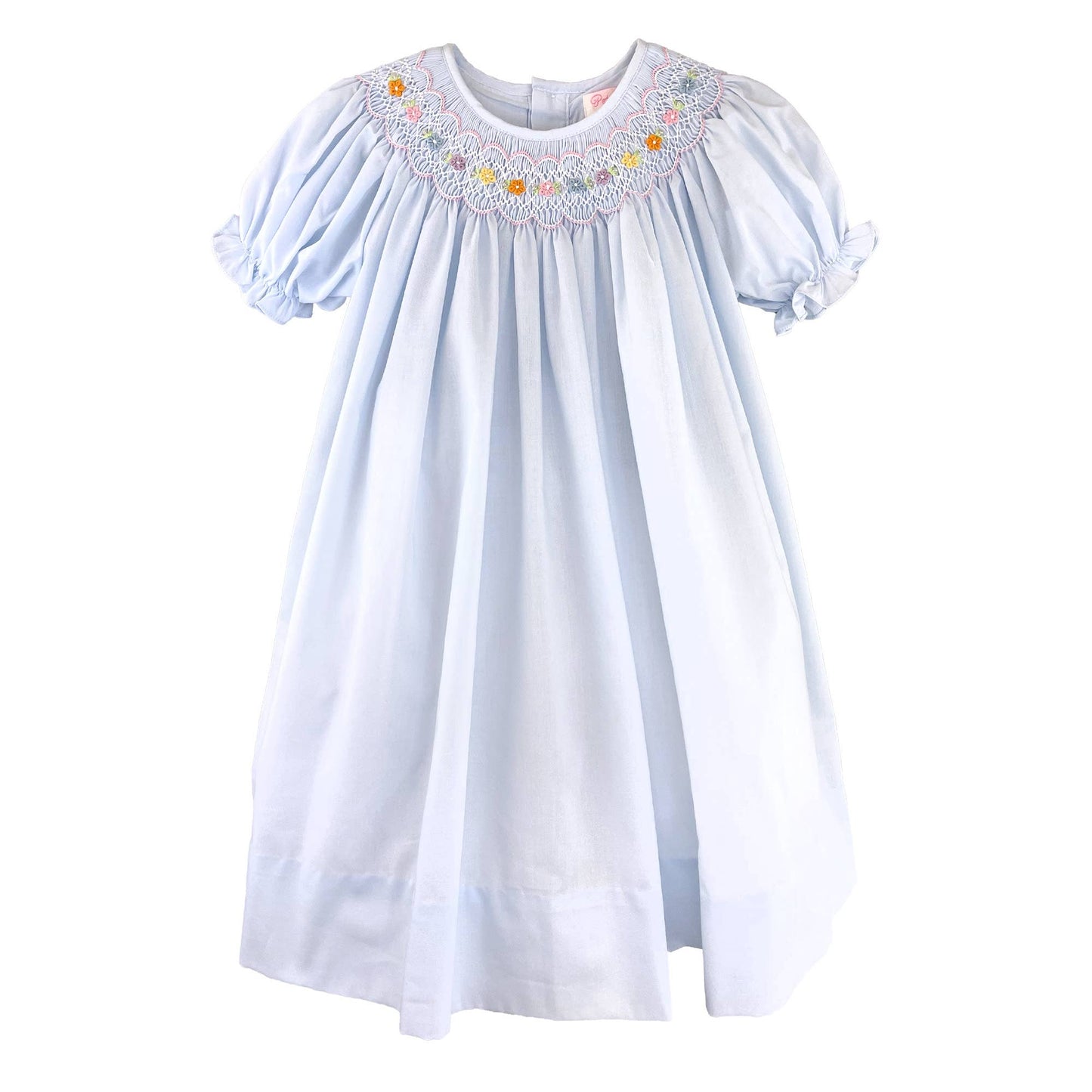Finley Flower Dress