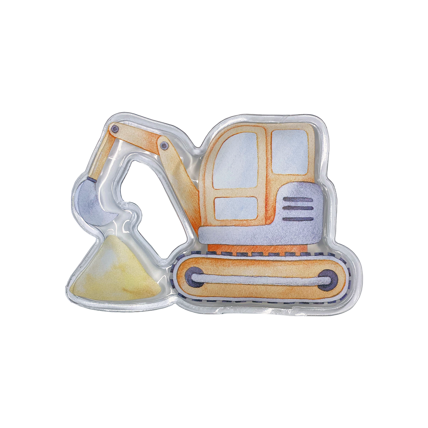 Construction Ice Pack