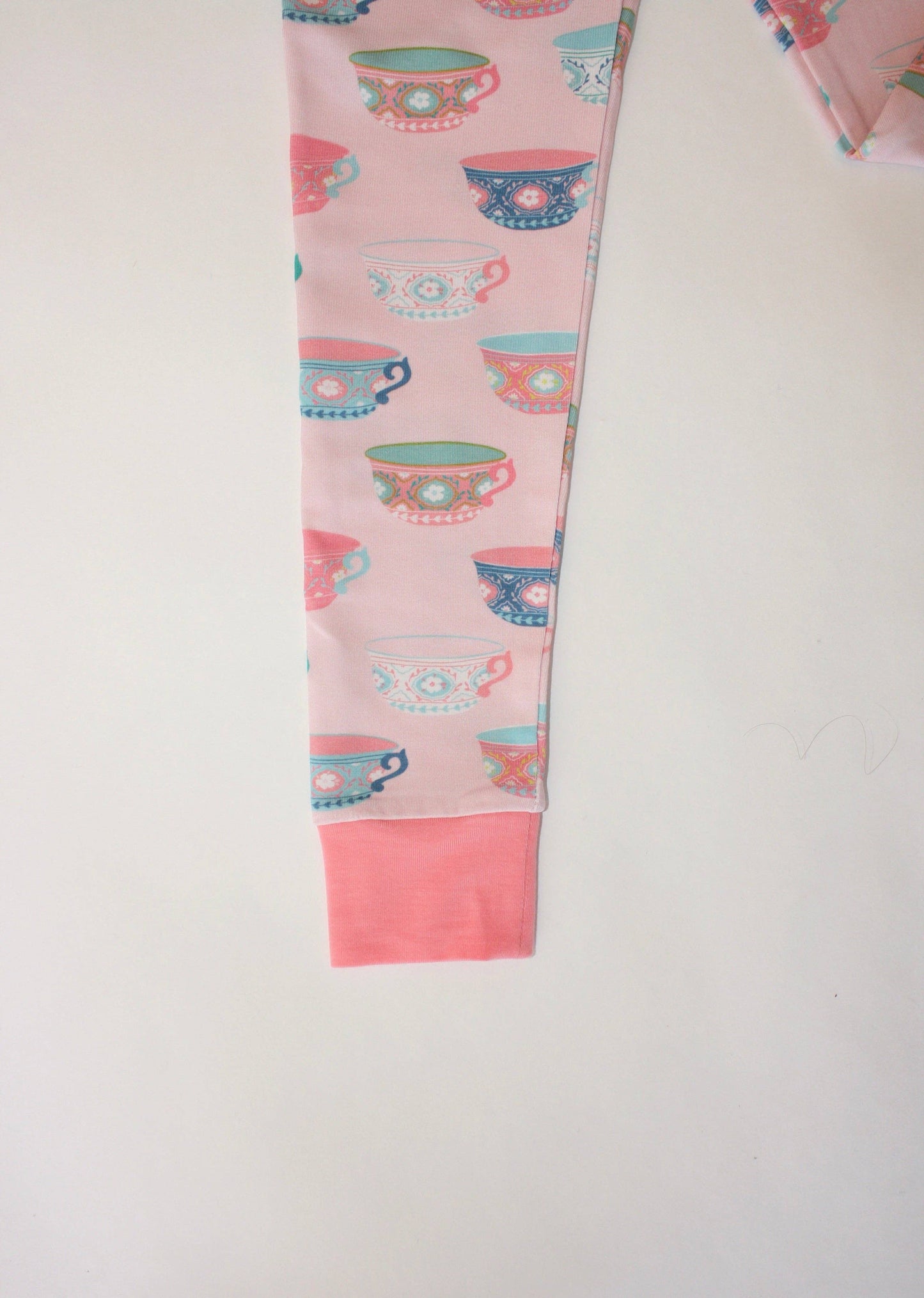 Hannah High Tea Pajamas
