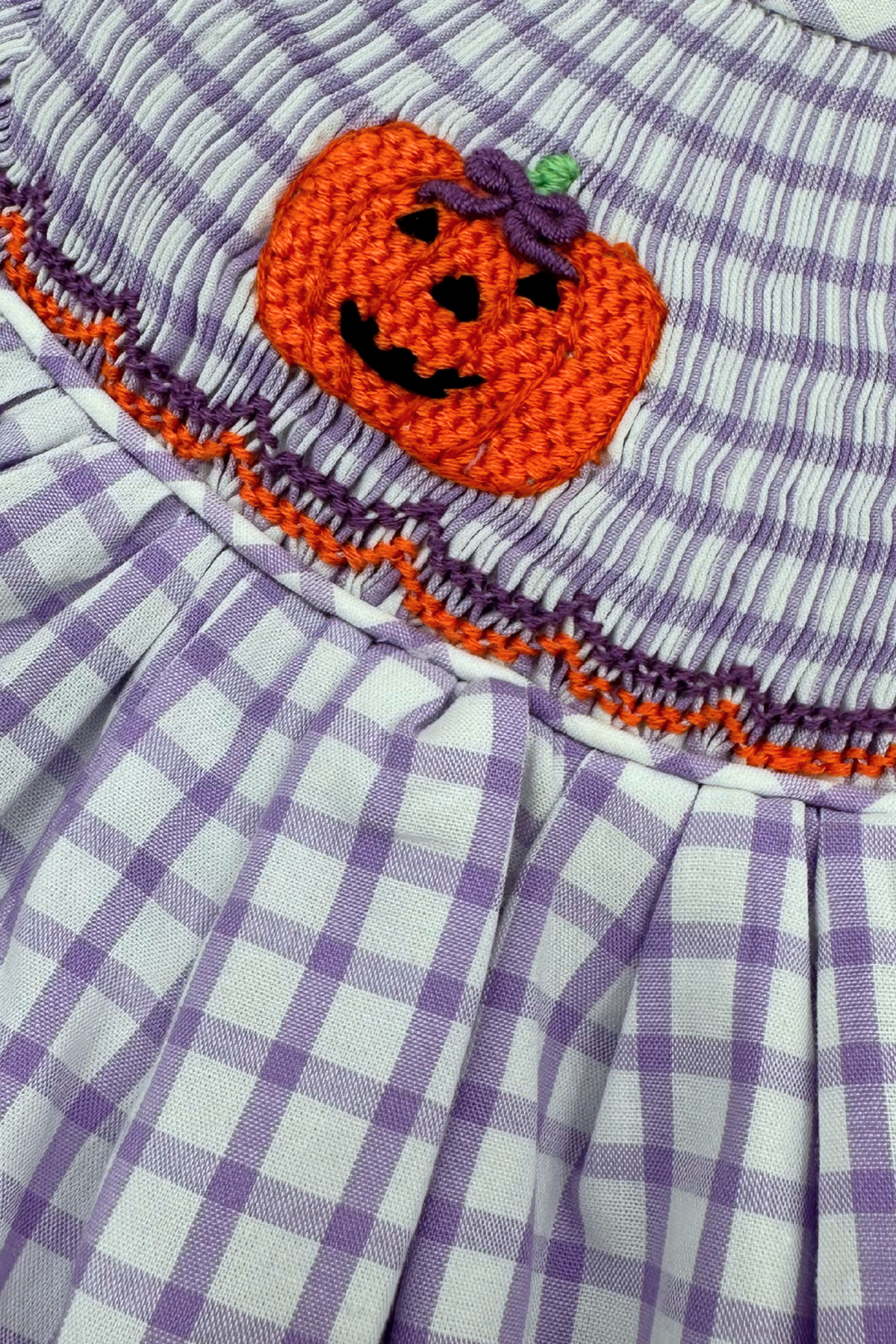 Bitsy Halloween Dress