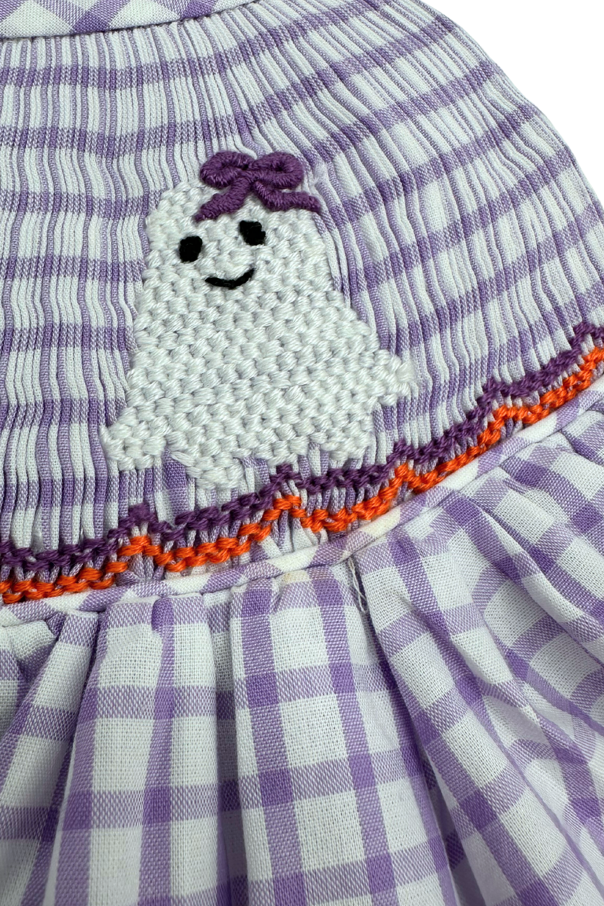 Bitsy Halloween Dress
