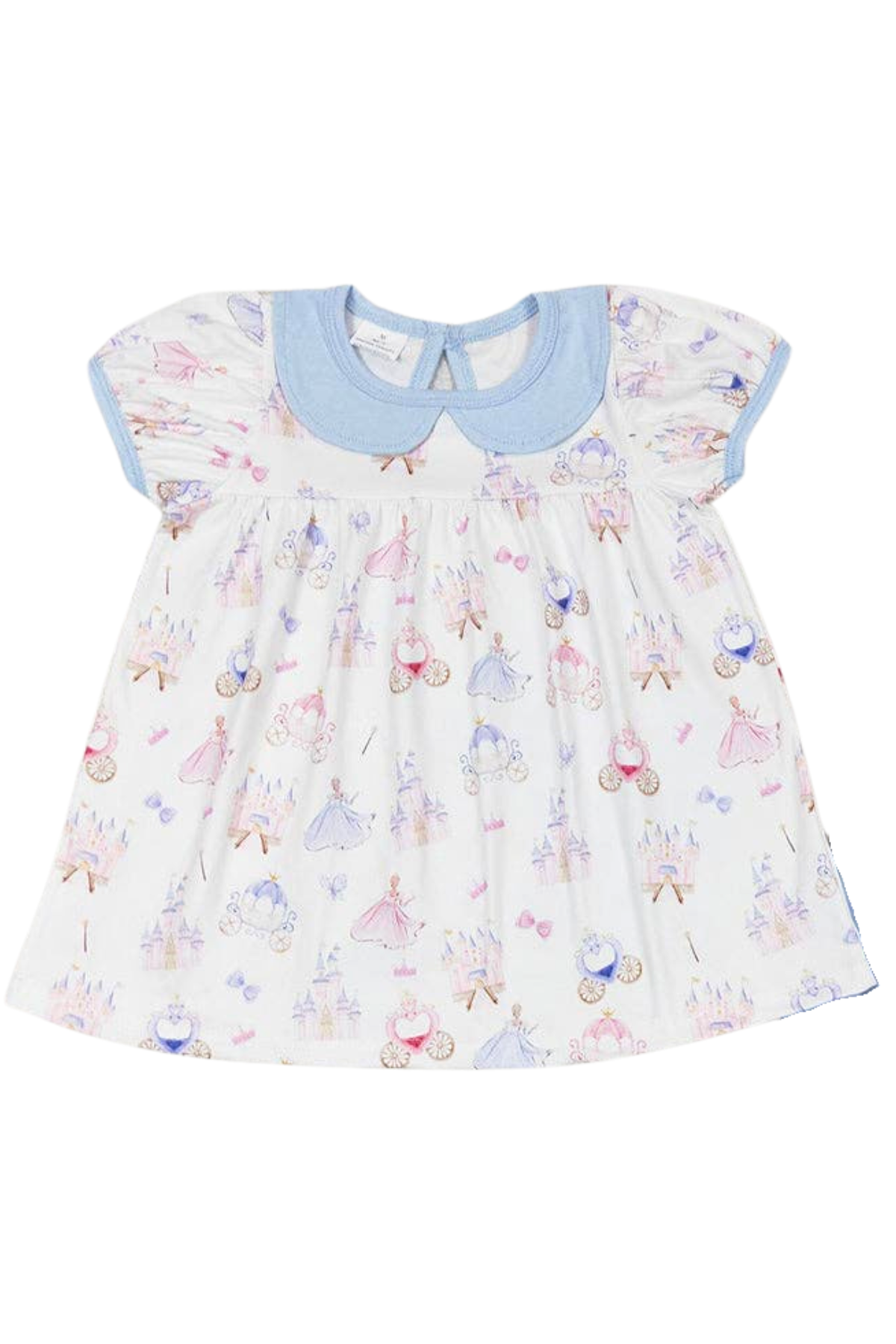 Camille Castle Shorts Sets
