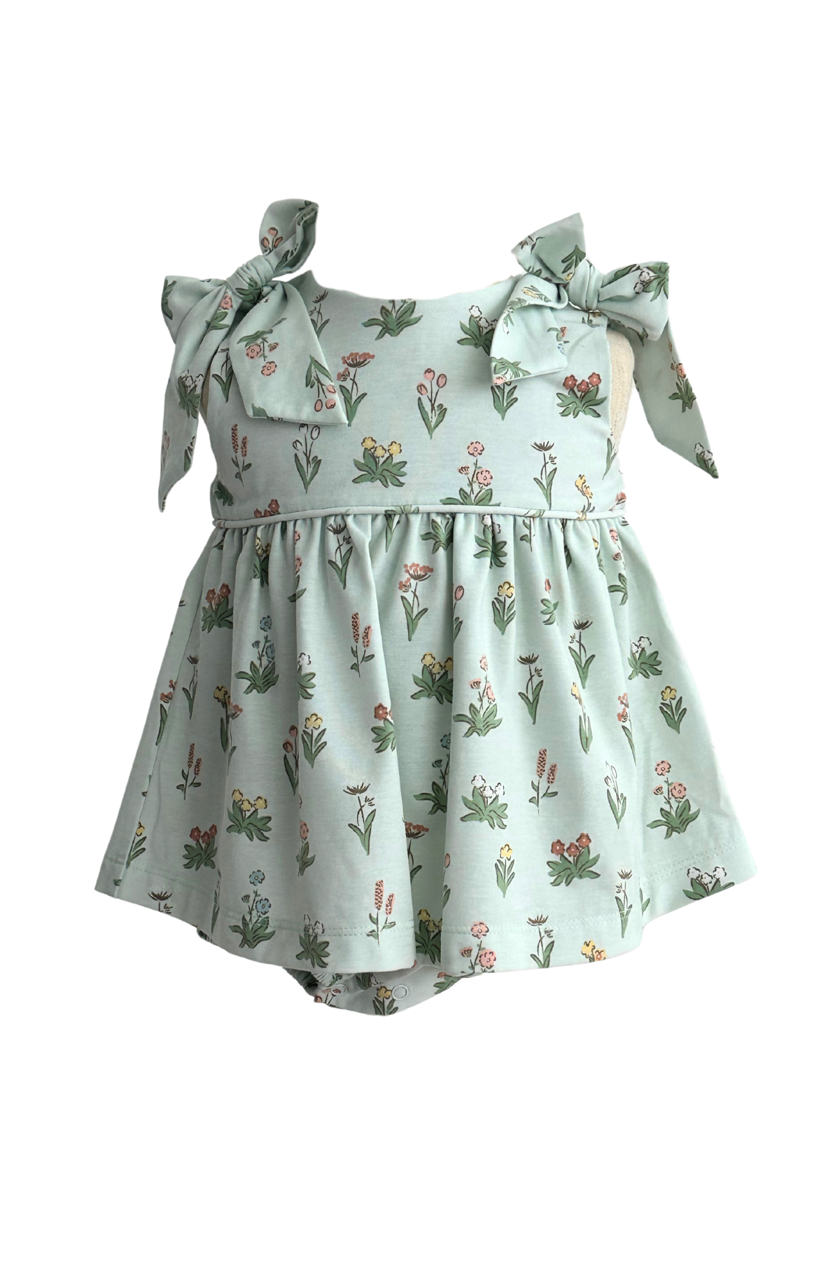 Vera Vintage Bubble