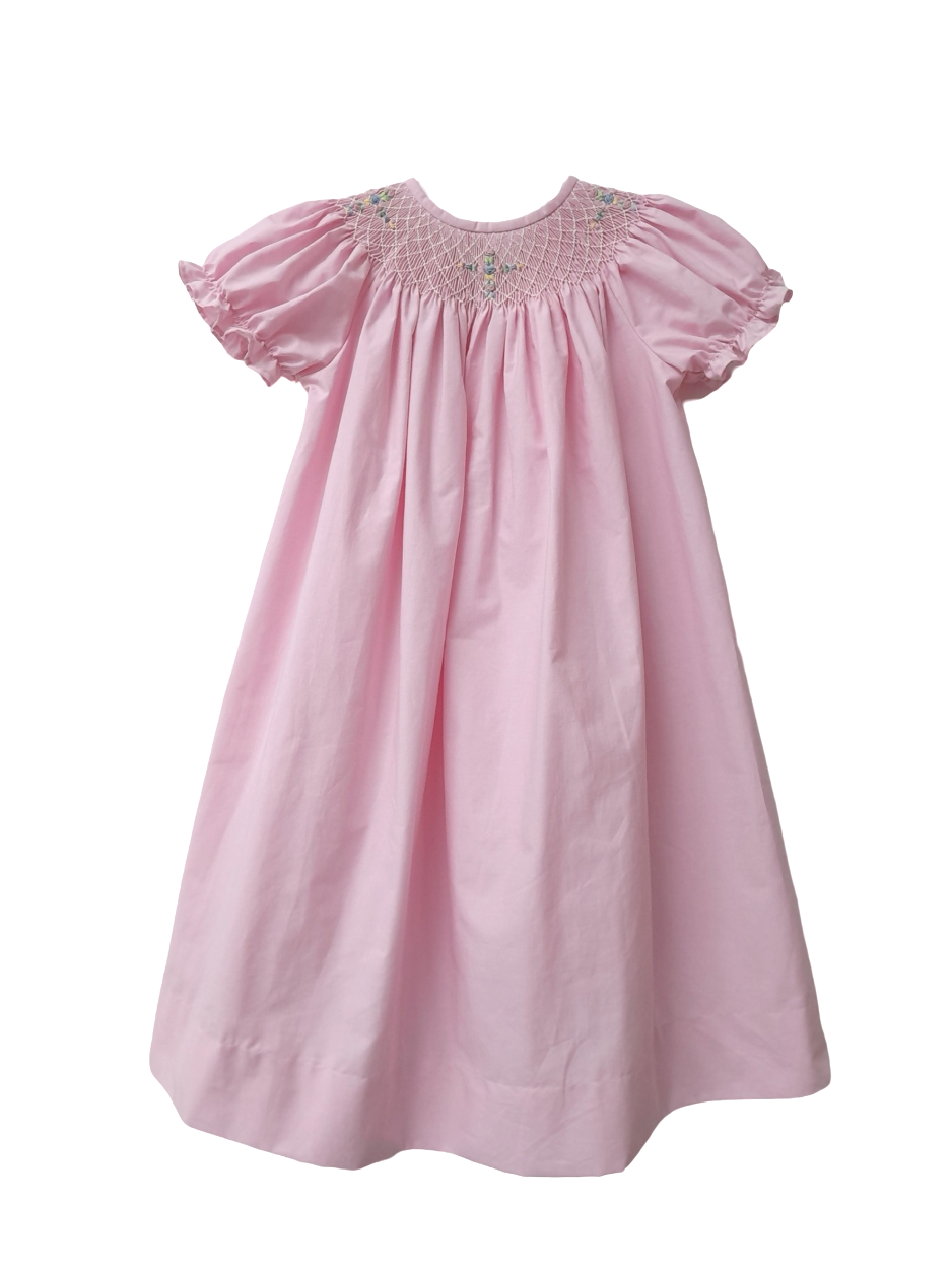 Caroline Cross Dress