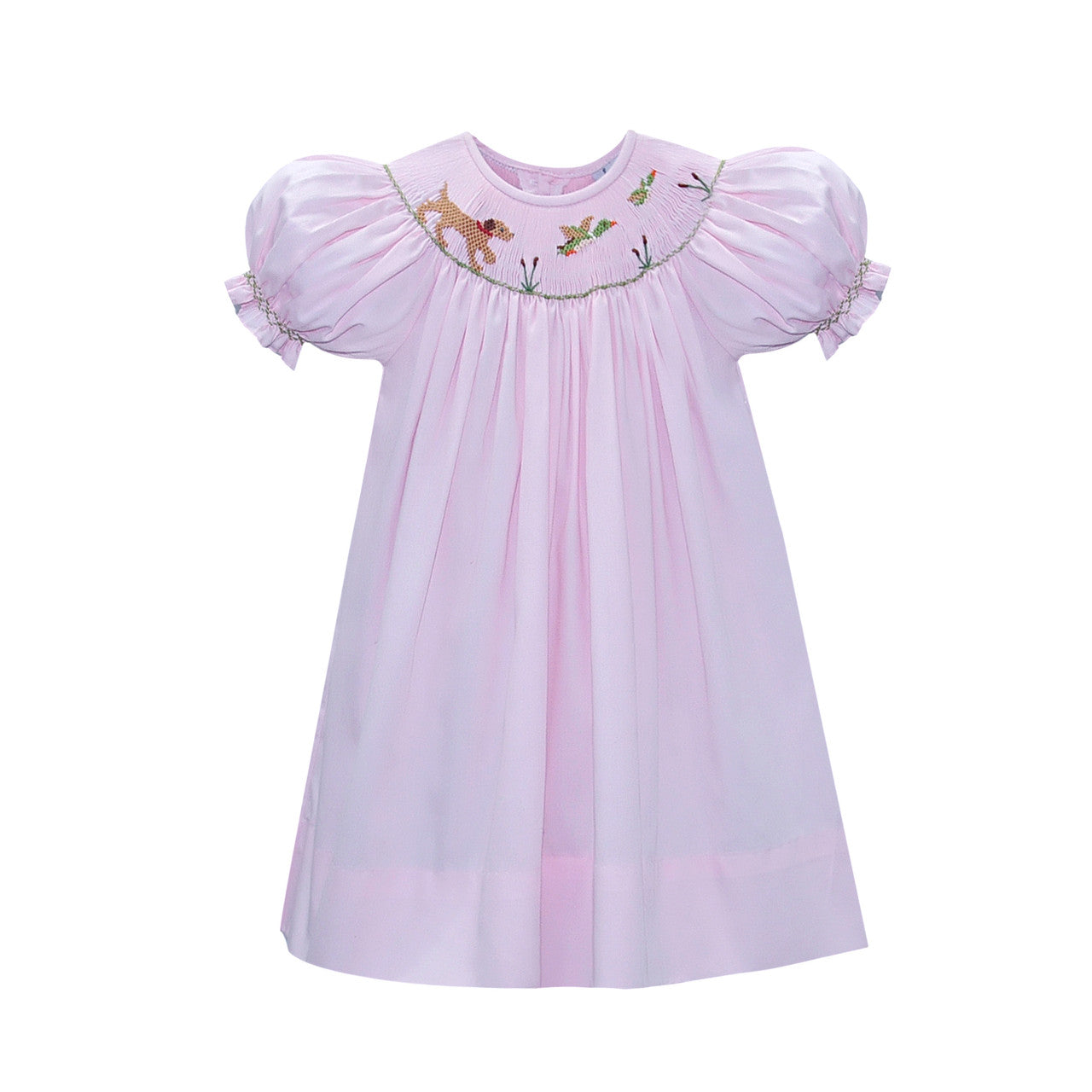 Hailey Hunting Dress