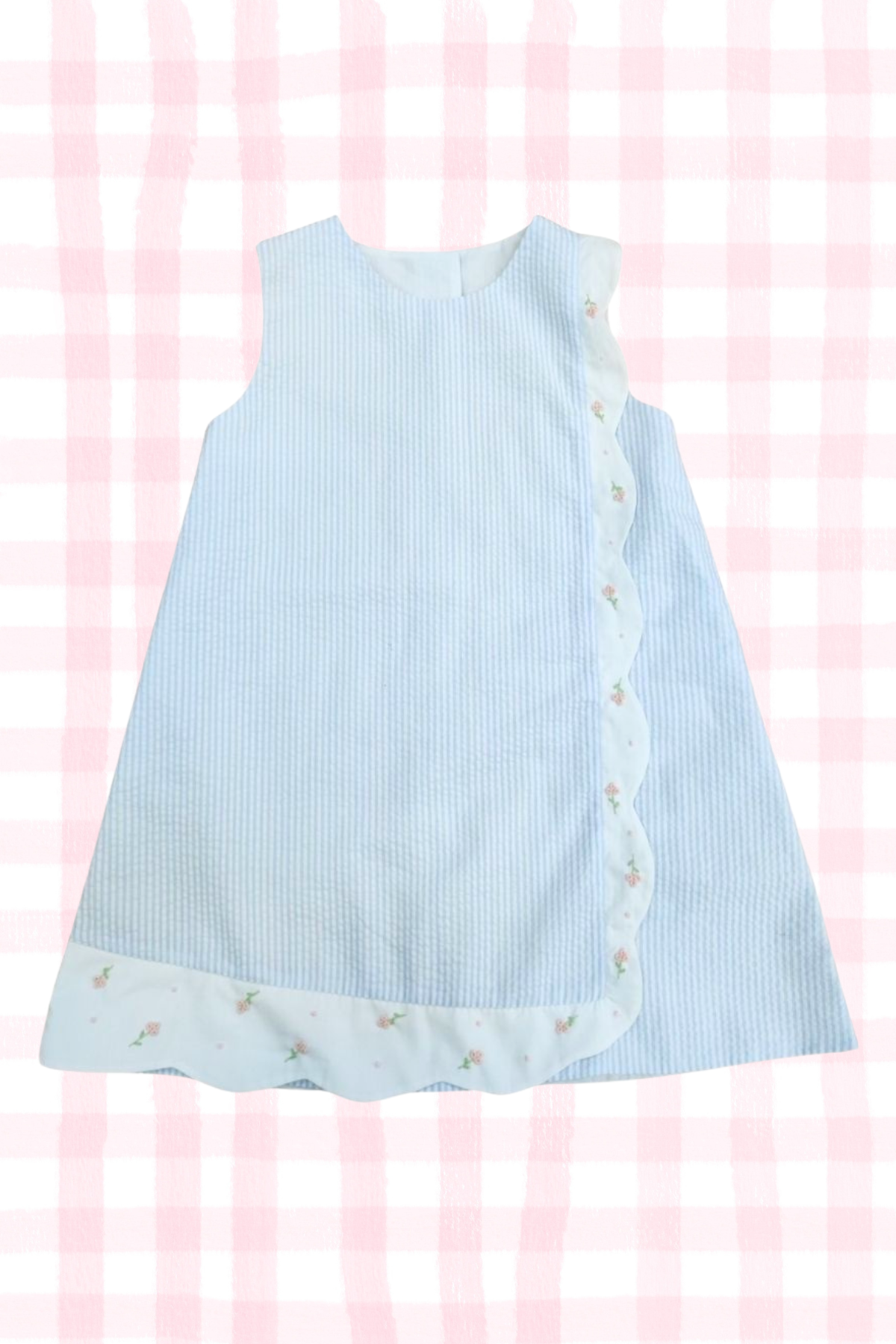 Bitsy Buds Dress