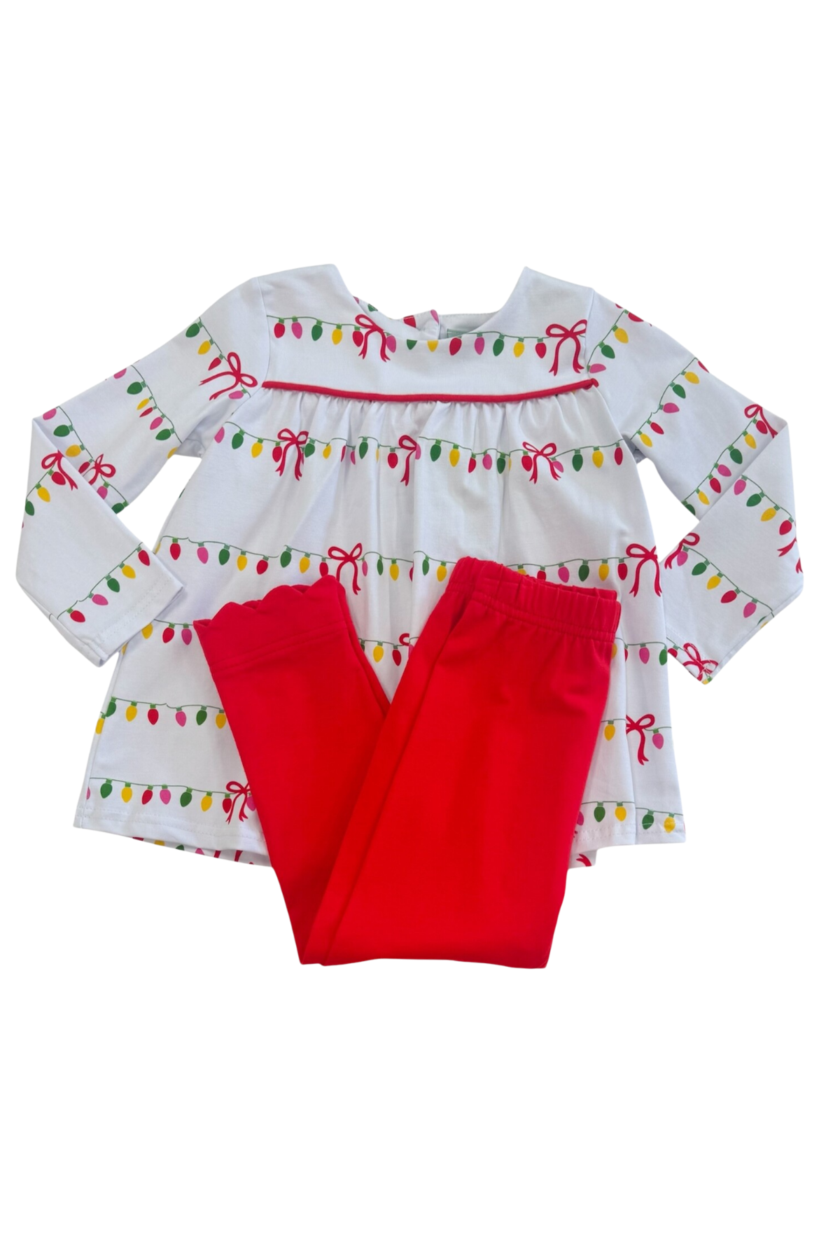 Lexi Lights Legging Set