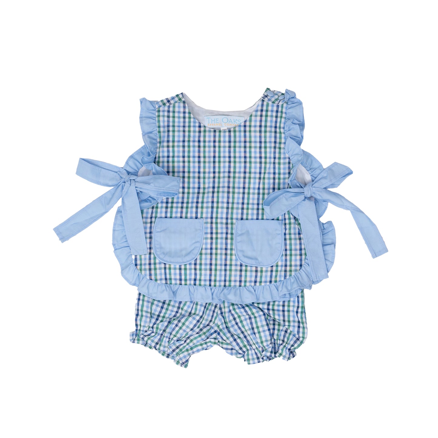 Lily Set