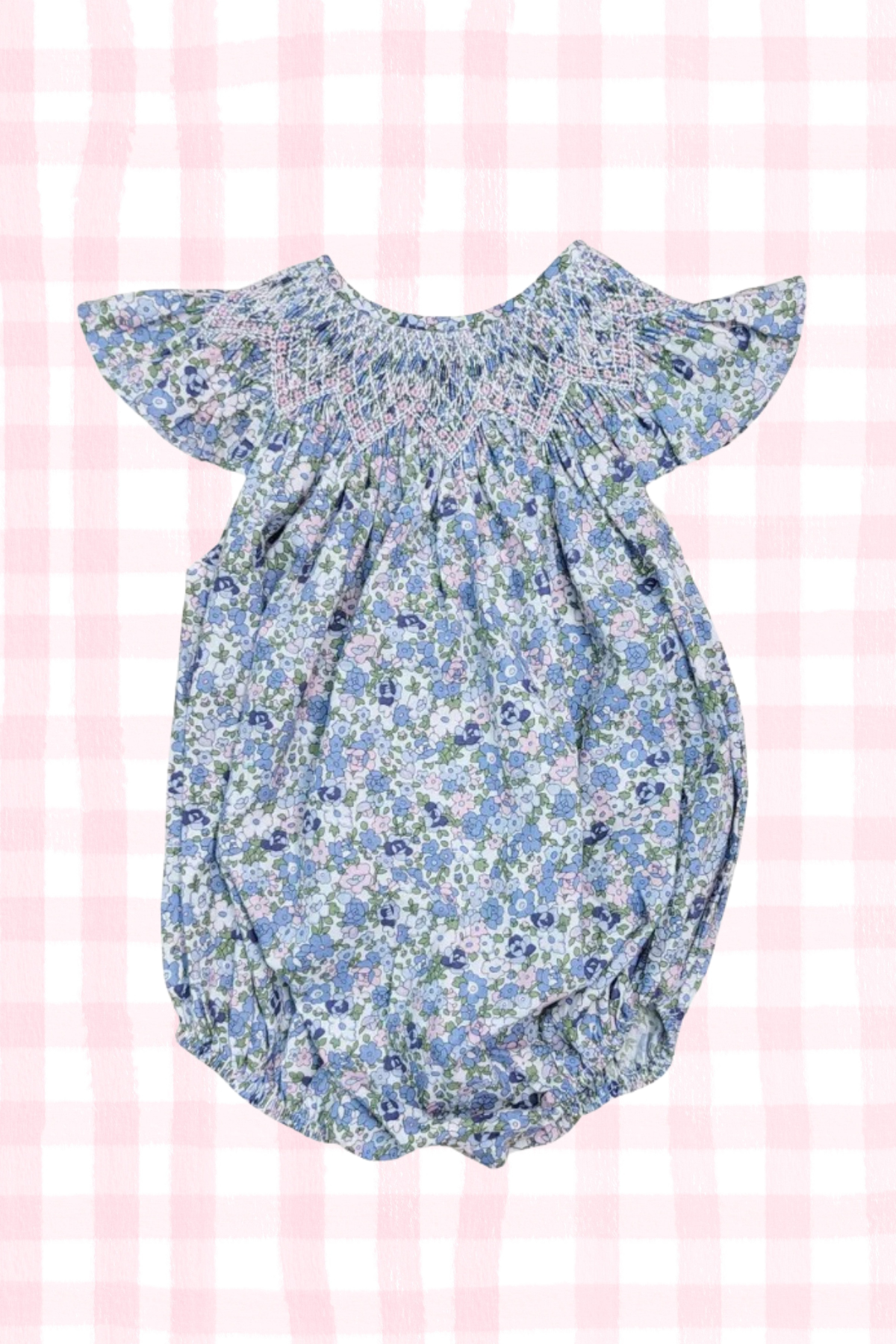 Maya Blue Bubble