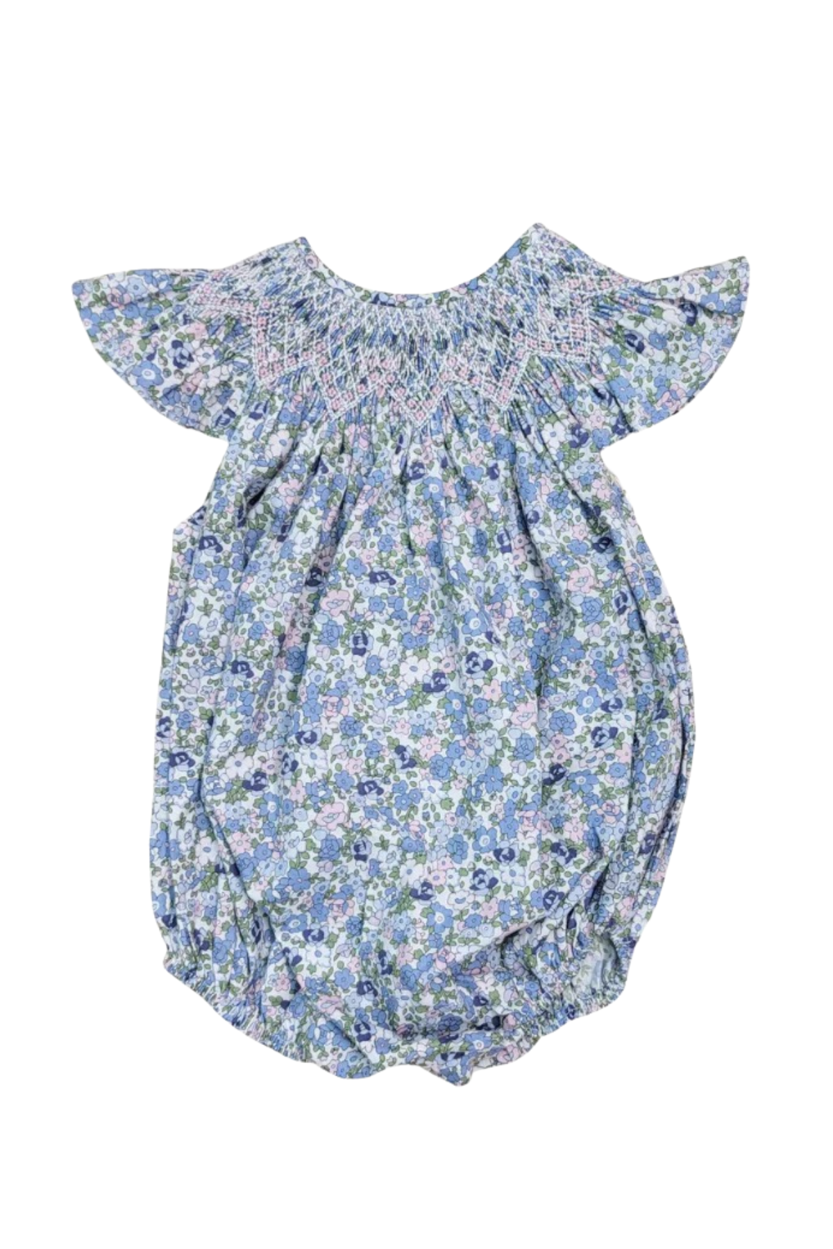Maya Blue Bubble