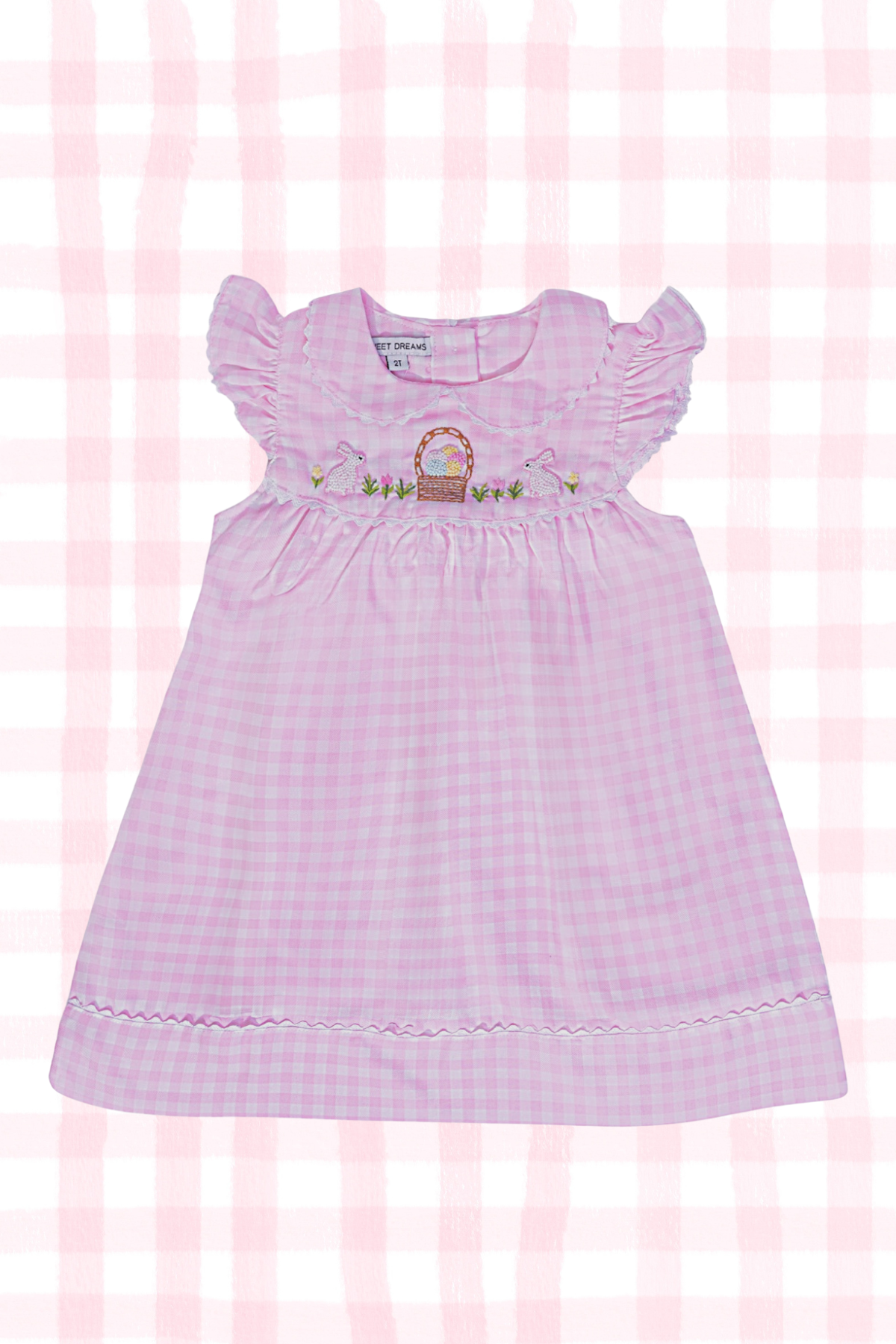 Emily Easter Dress