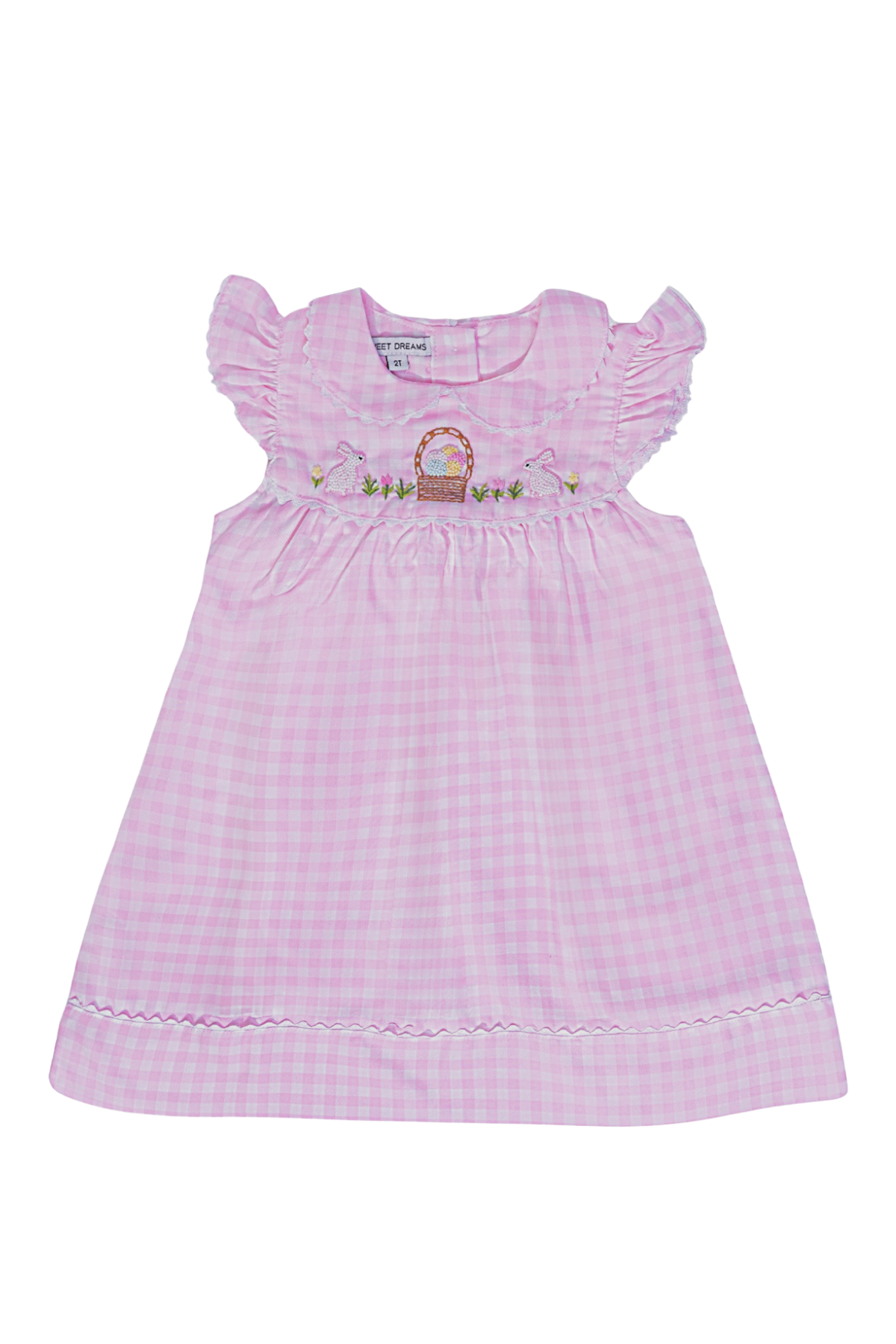 Emily Easter Dress