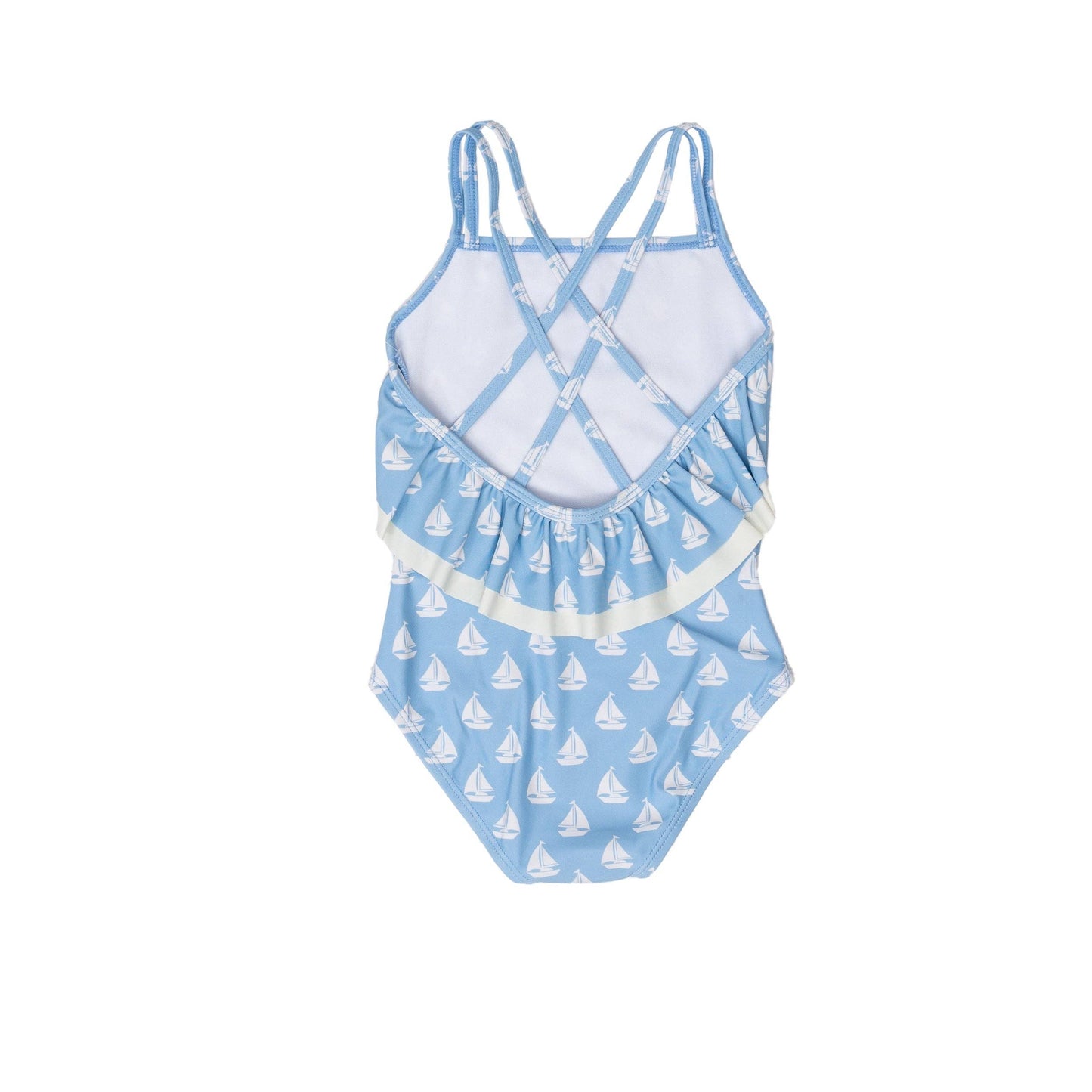 Sloane Sails One-Piece Swimsuit
