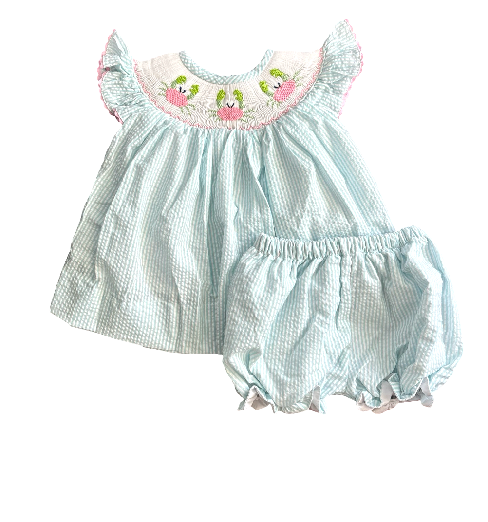 Cece Crab Set