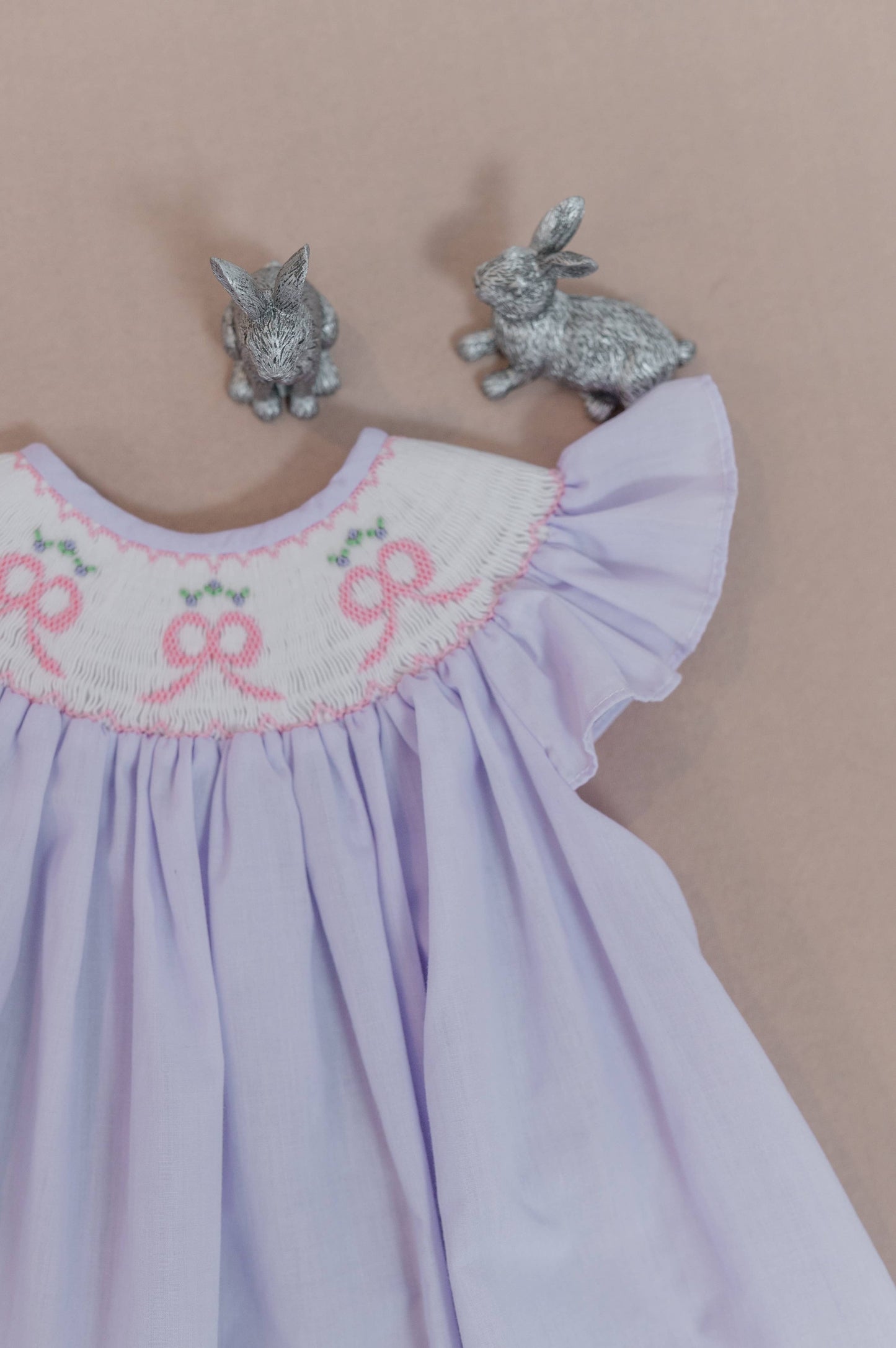 Nell Dress