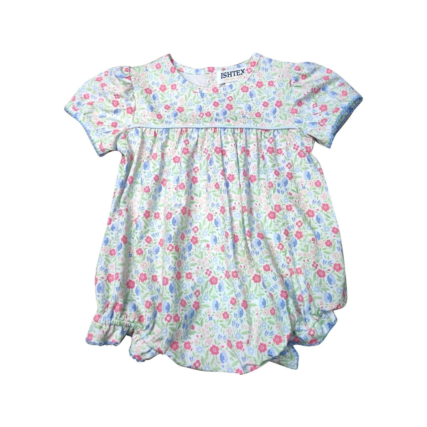 Felicity Flower Bubble