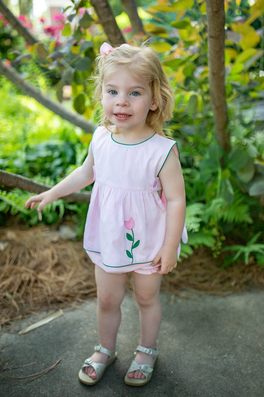 Talulah Tulip Set