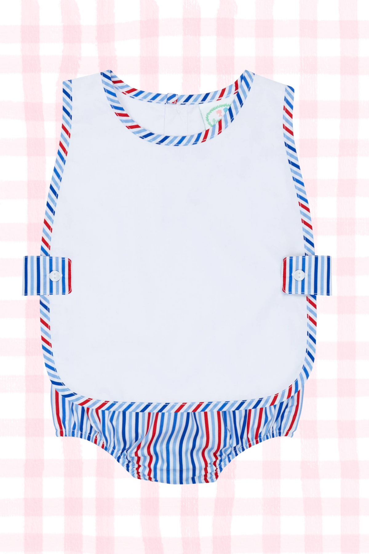 Harwell Apron Set