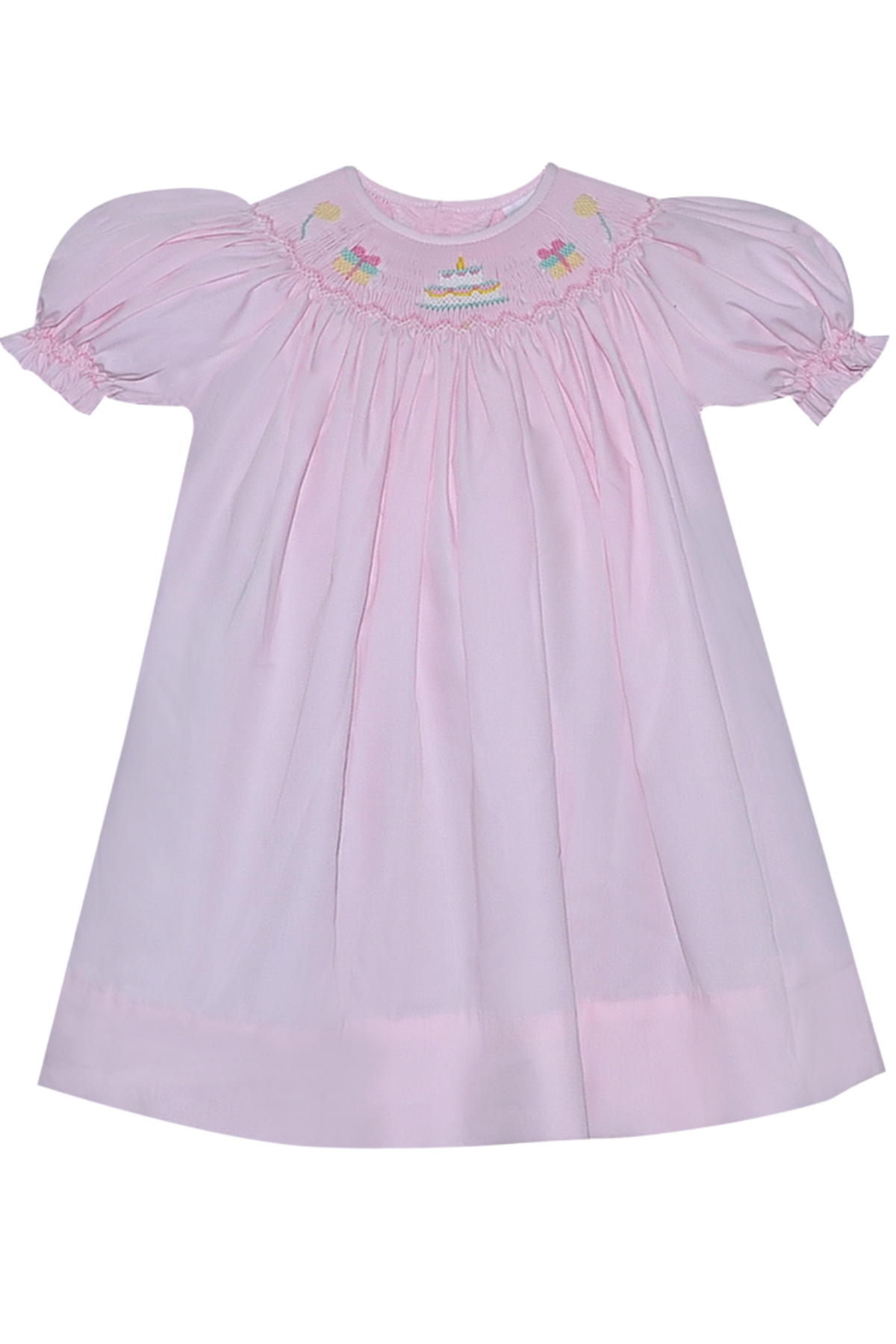 Brittany Birthday Dress