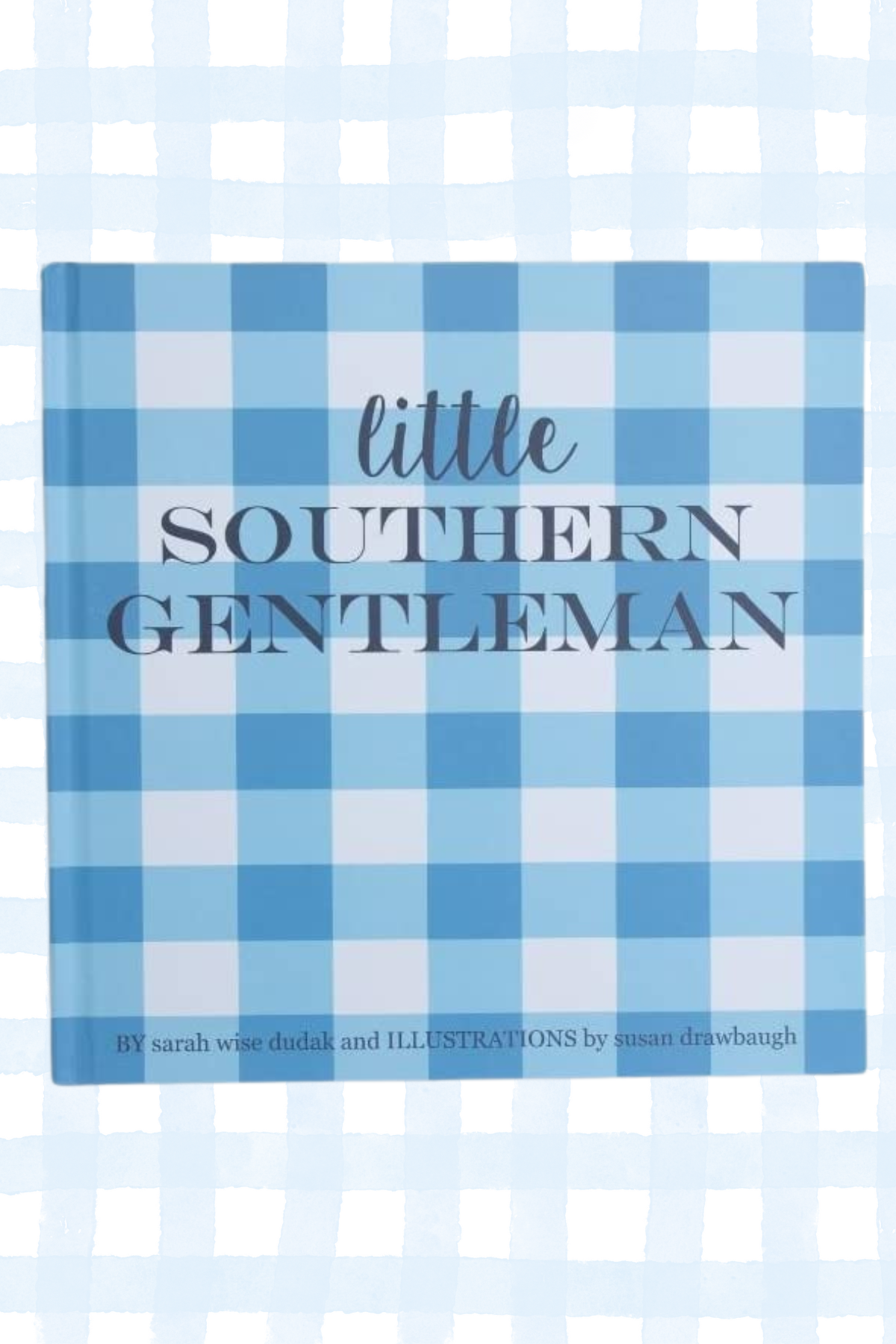 Little Southern Gentleman