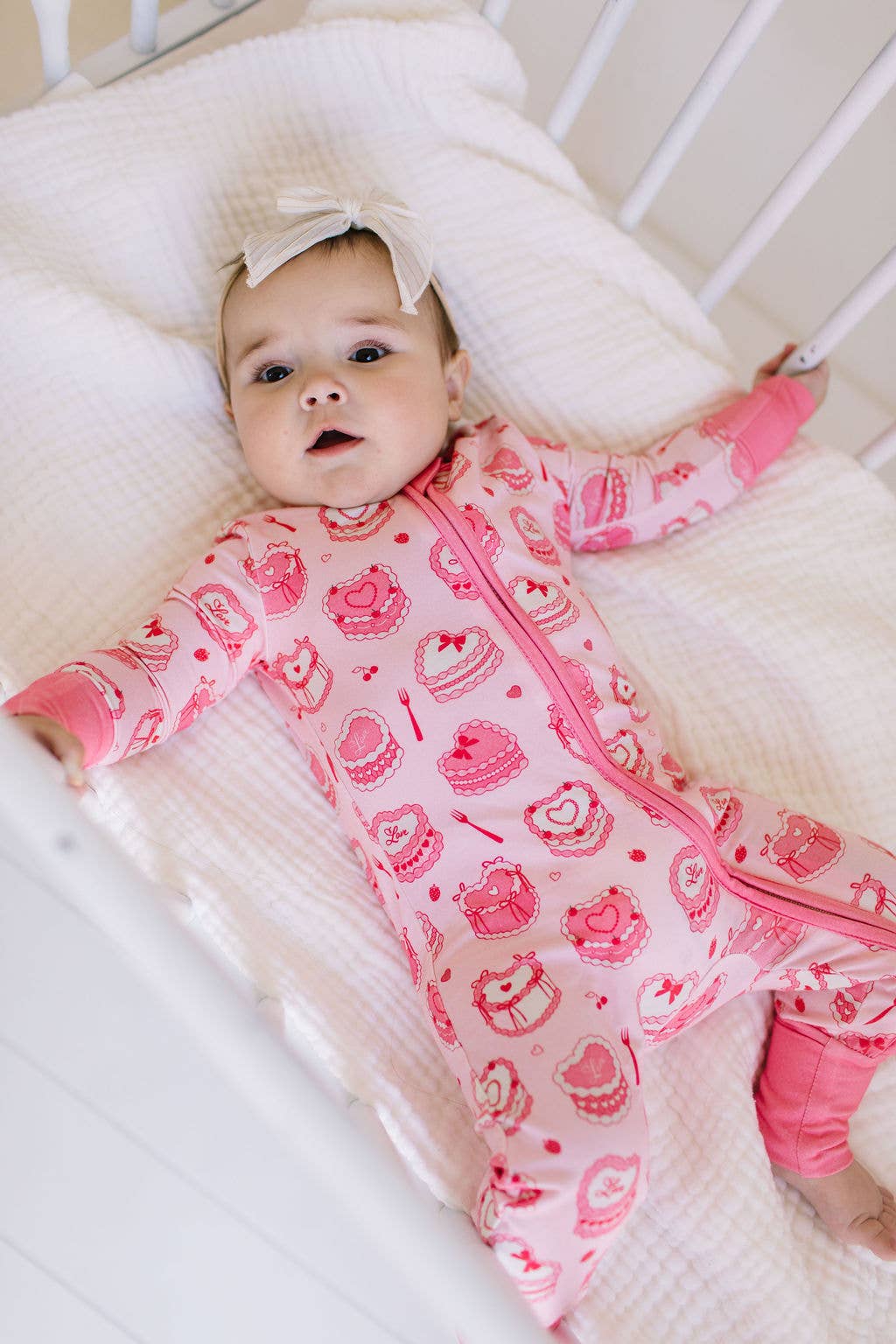 Eat Your Heart Out Bamboo PJ's