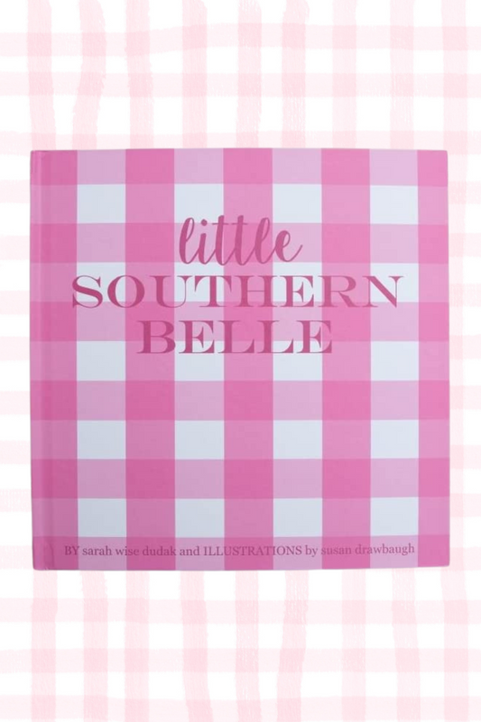 Little Southern Belle