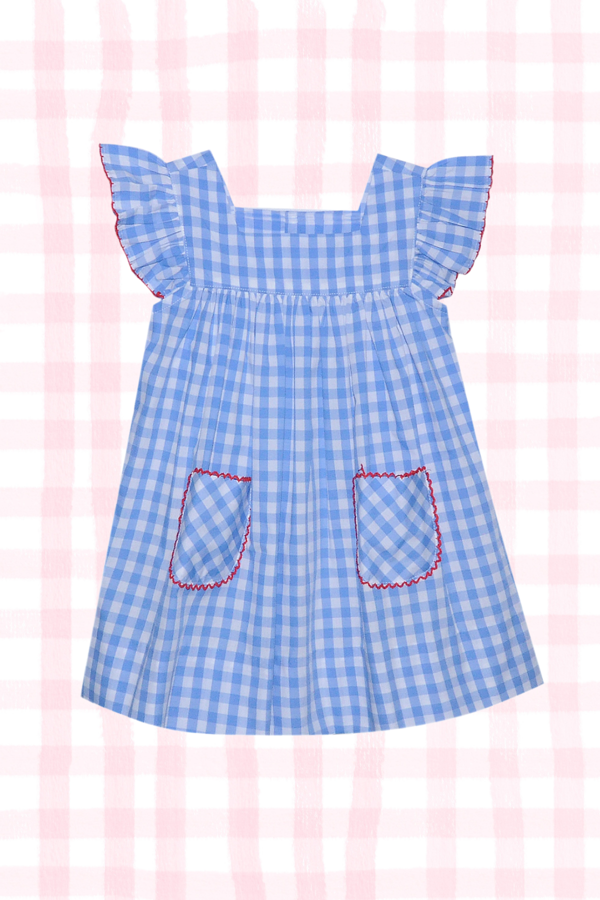 Rosemary Dress