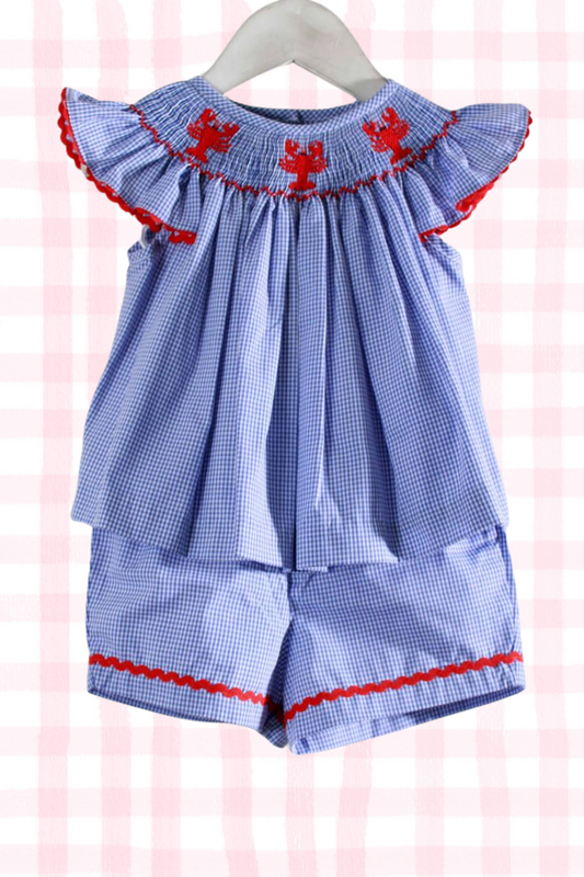 Lola Lobster Set