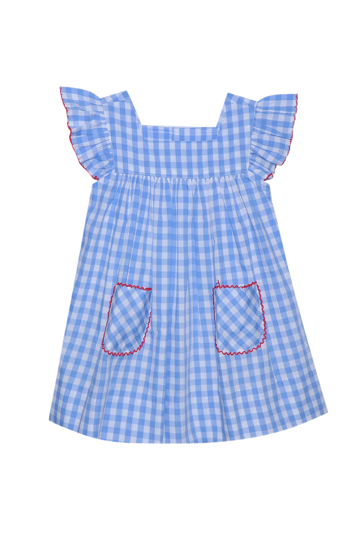 Rosemary Dress