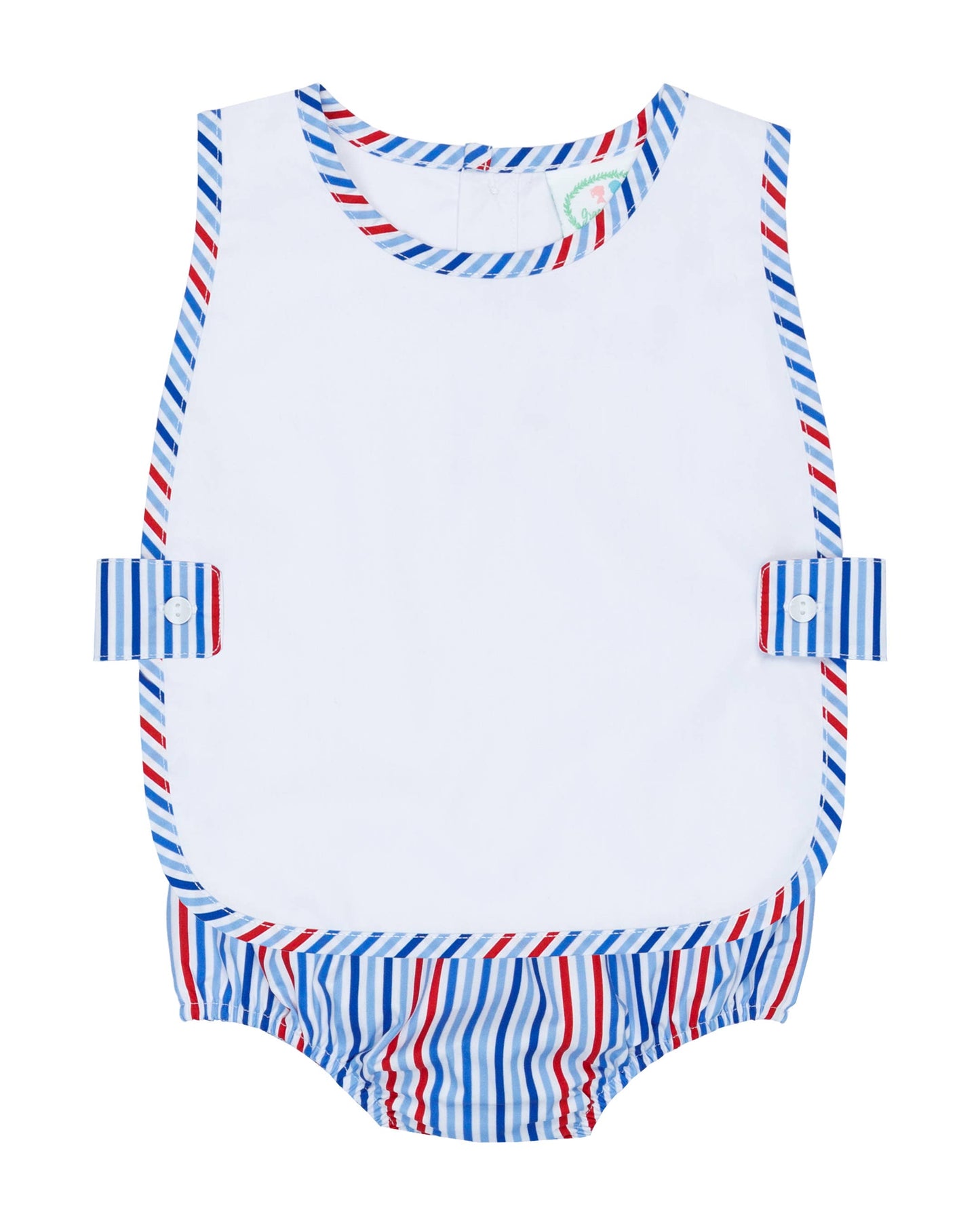 Harwell Apron Set