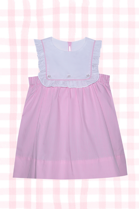 Nicky Dress