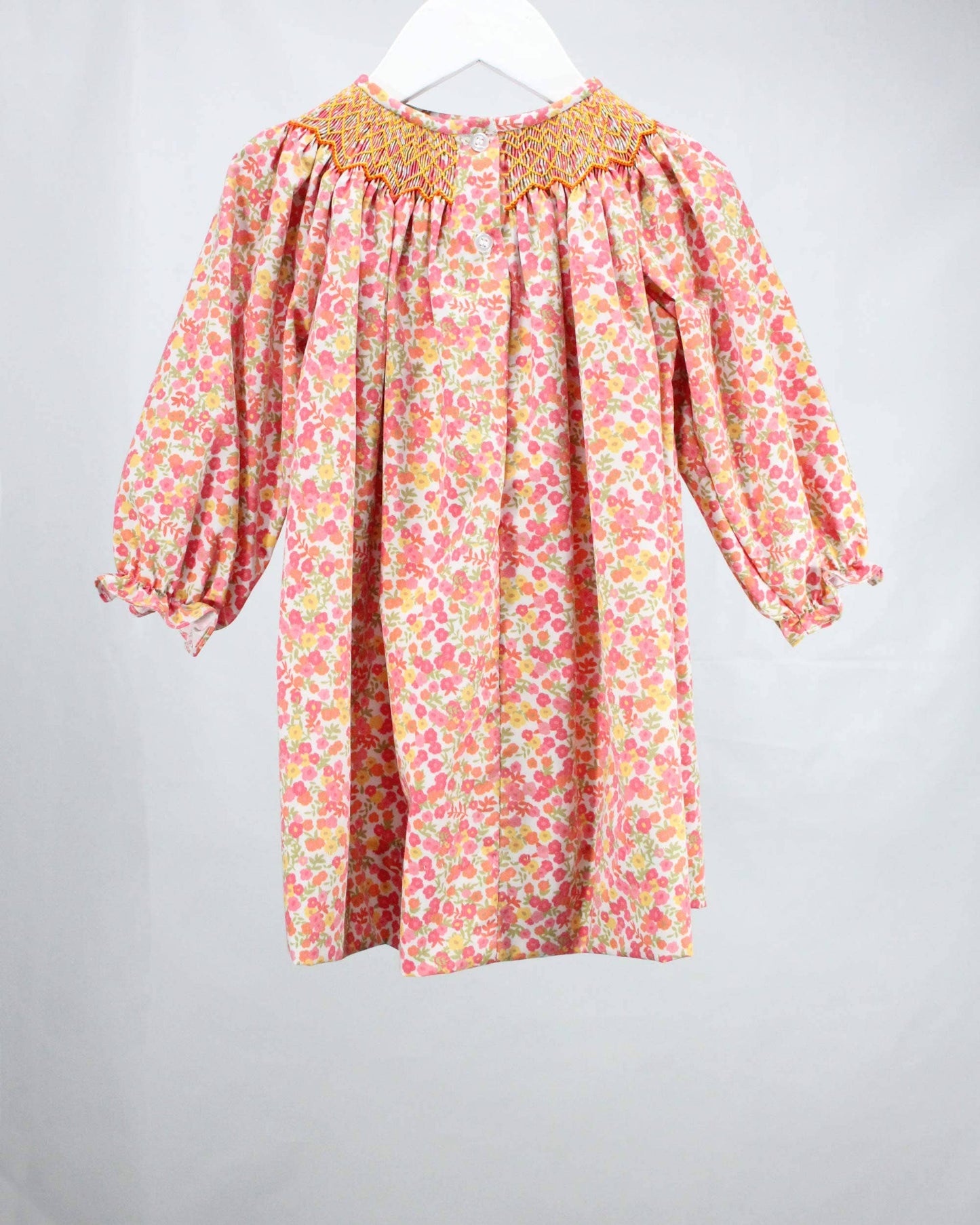 Ellie Dress