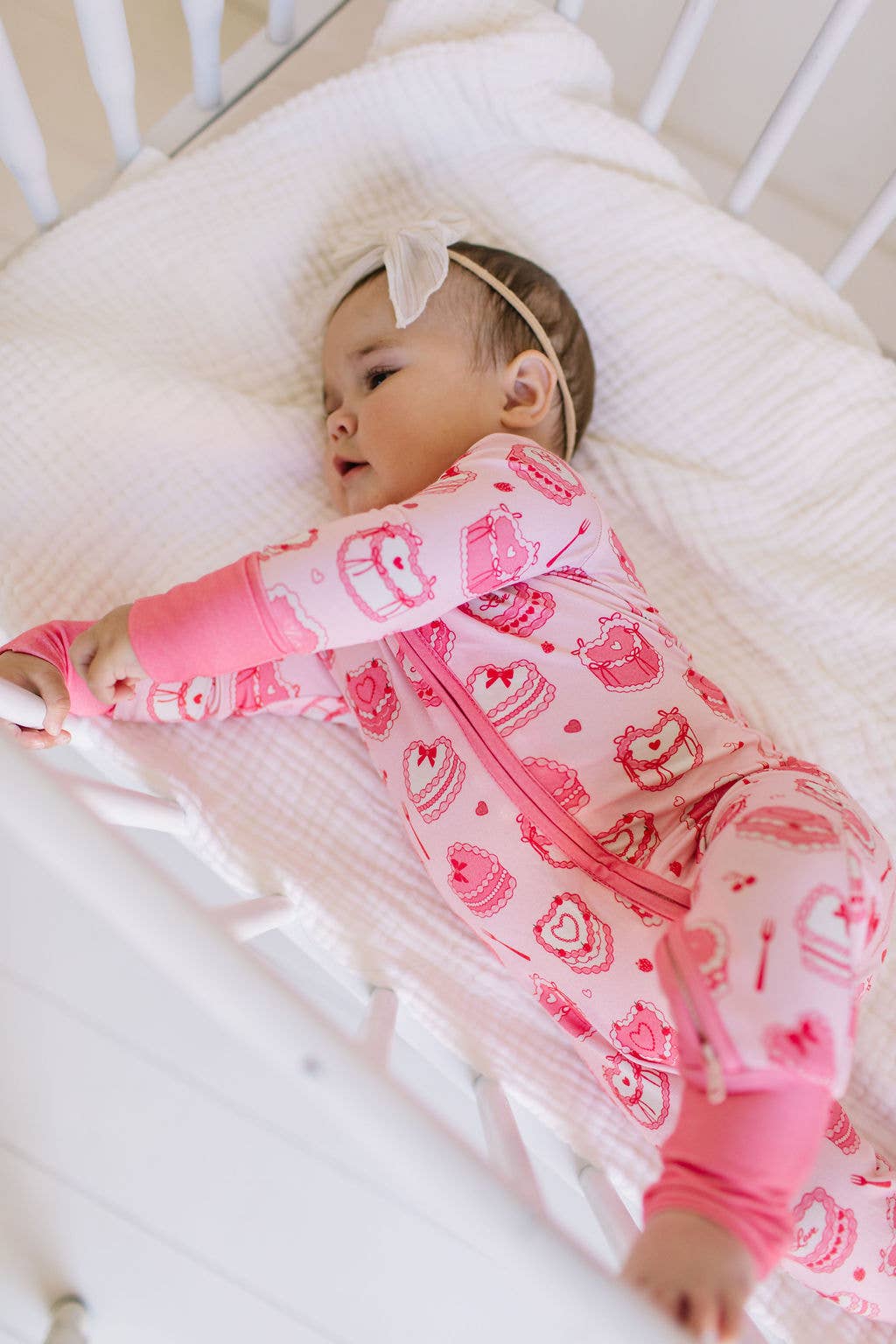 Eat Your Heart Out Bamboo PJ's