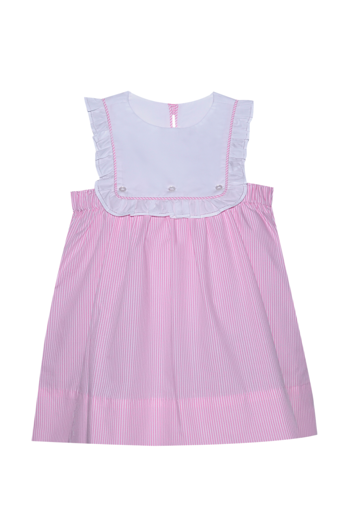 Nicky Dress