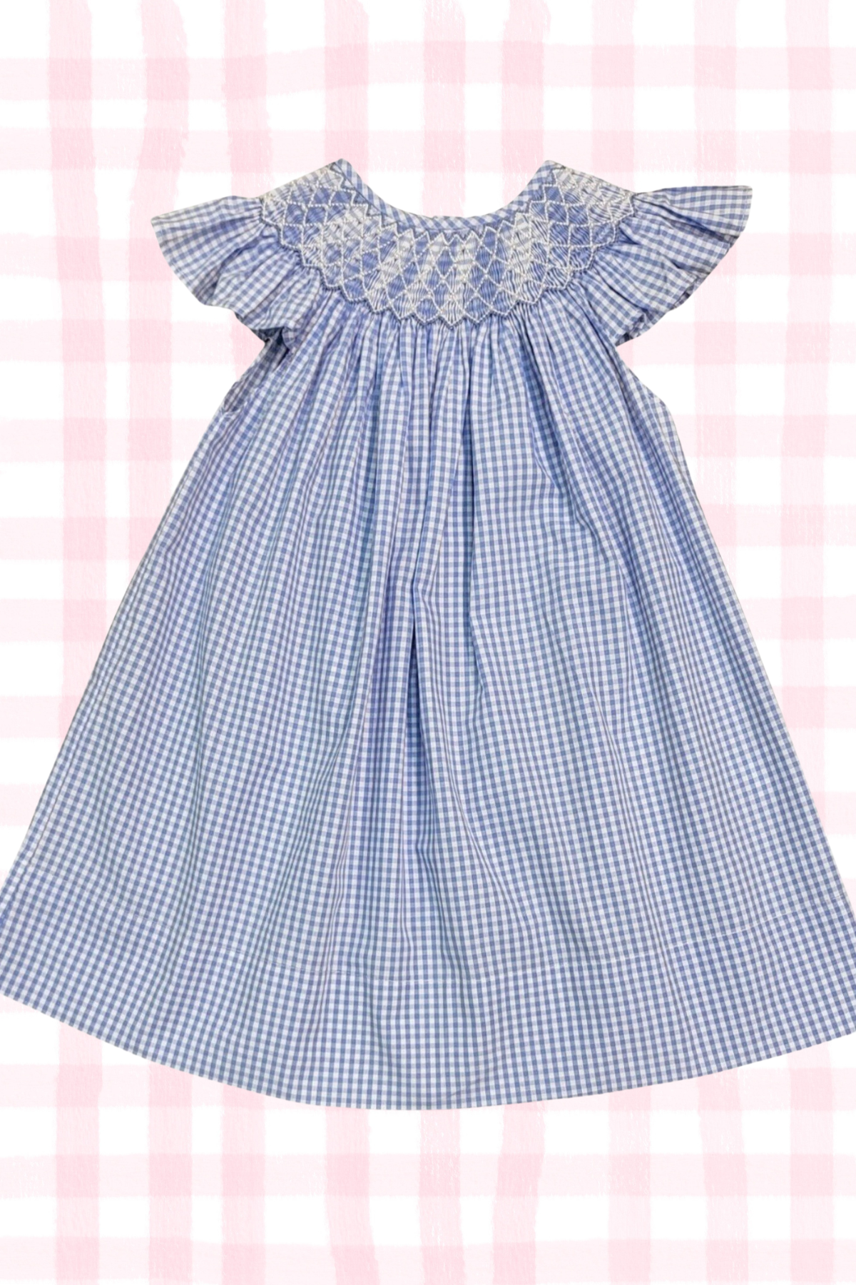 Paris Pearl Dress