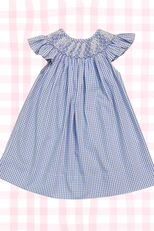 Paris Pearl Dress