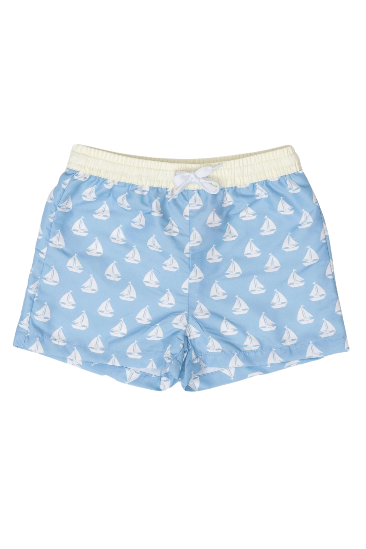 Sawyer Sails Boys Trunks