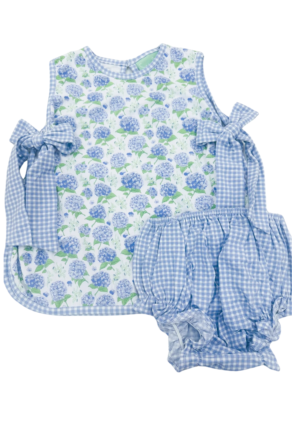 Hattie Hydrangea Bloomer Set