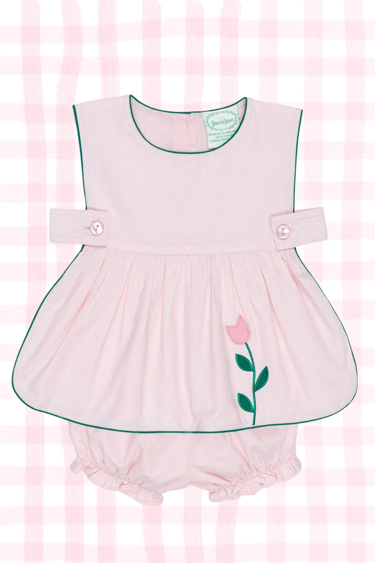 Talulah Tulip Set