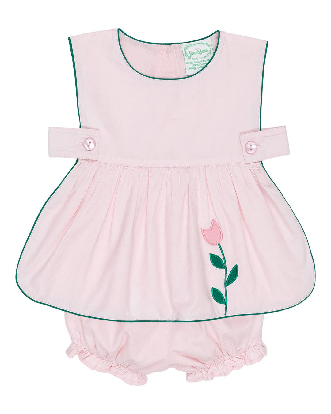 Talulah Tulip Set