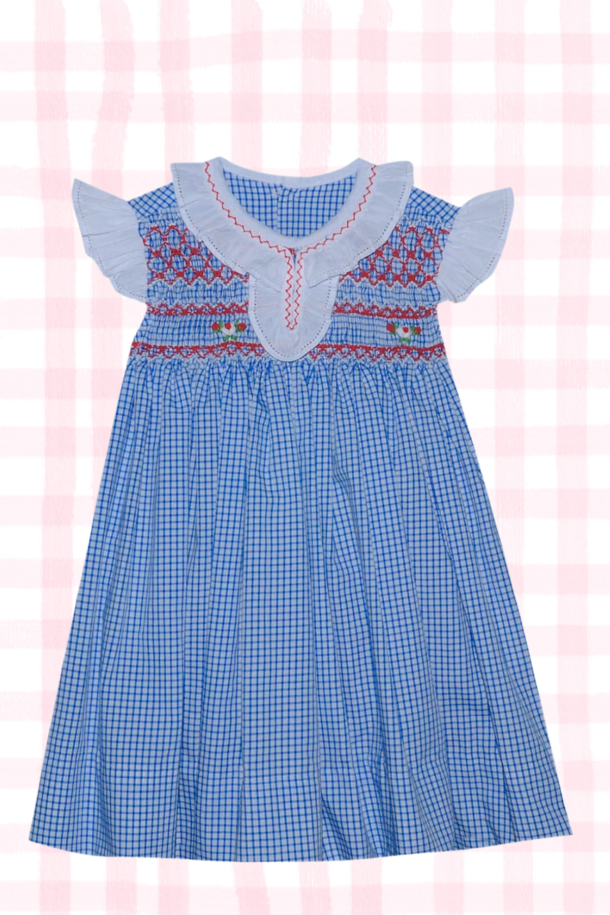 Cate Dress